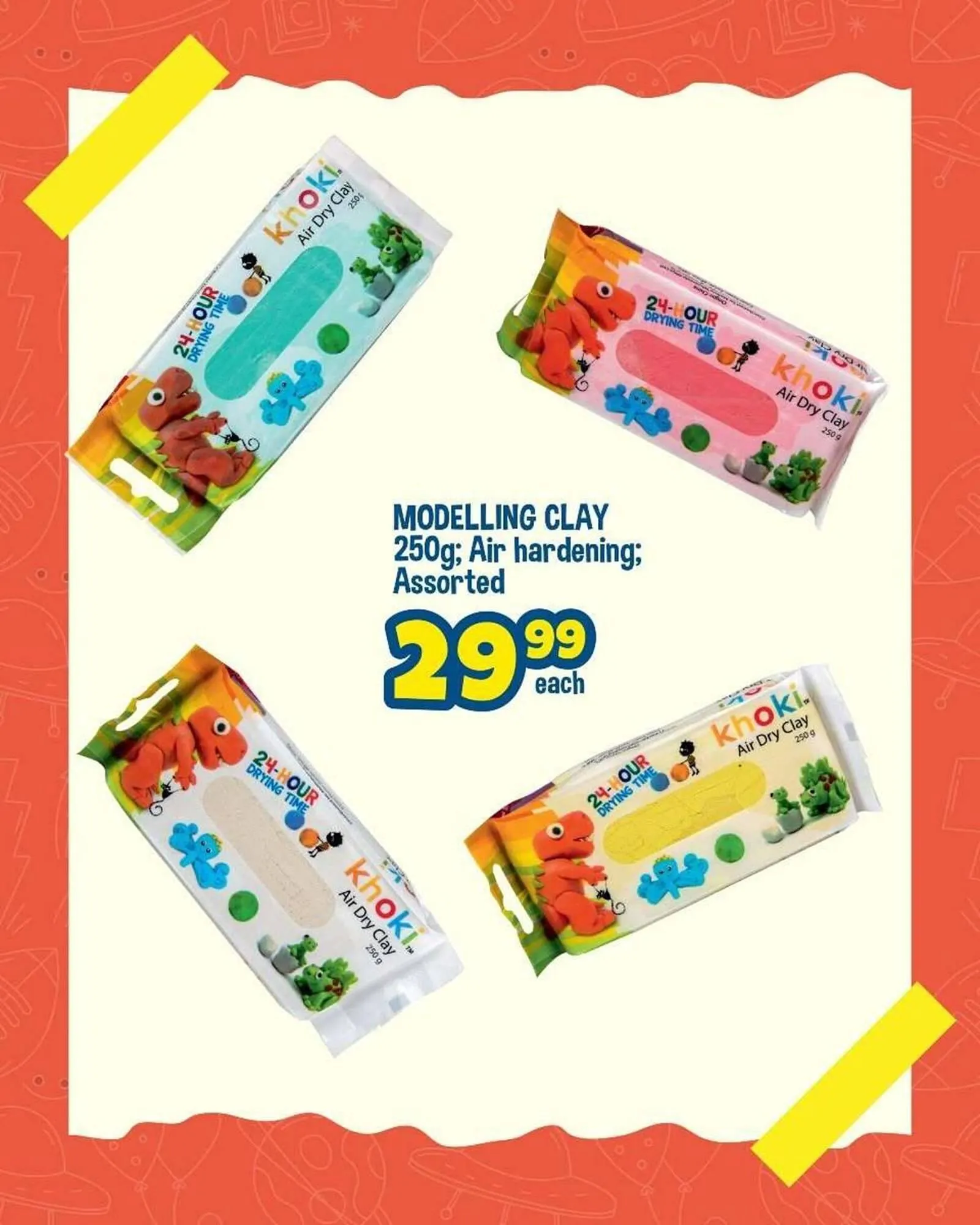 The Crazy Store catalogue from 3 July to 9 July 2025 - Catalogue Page 6