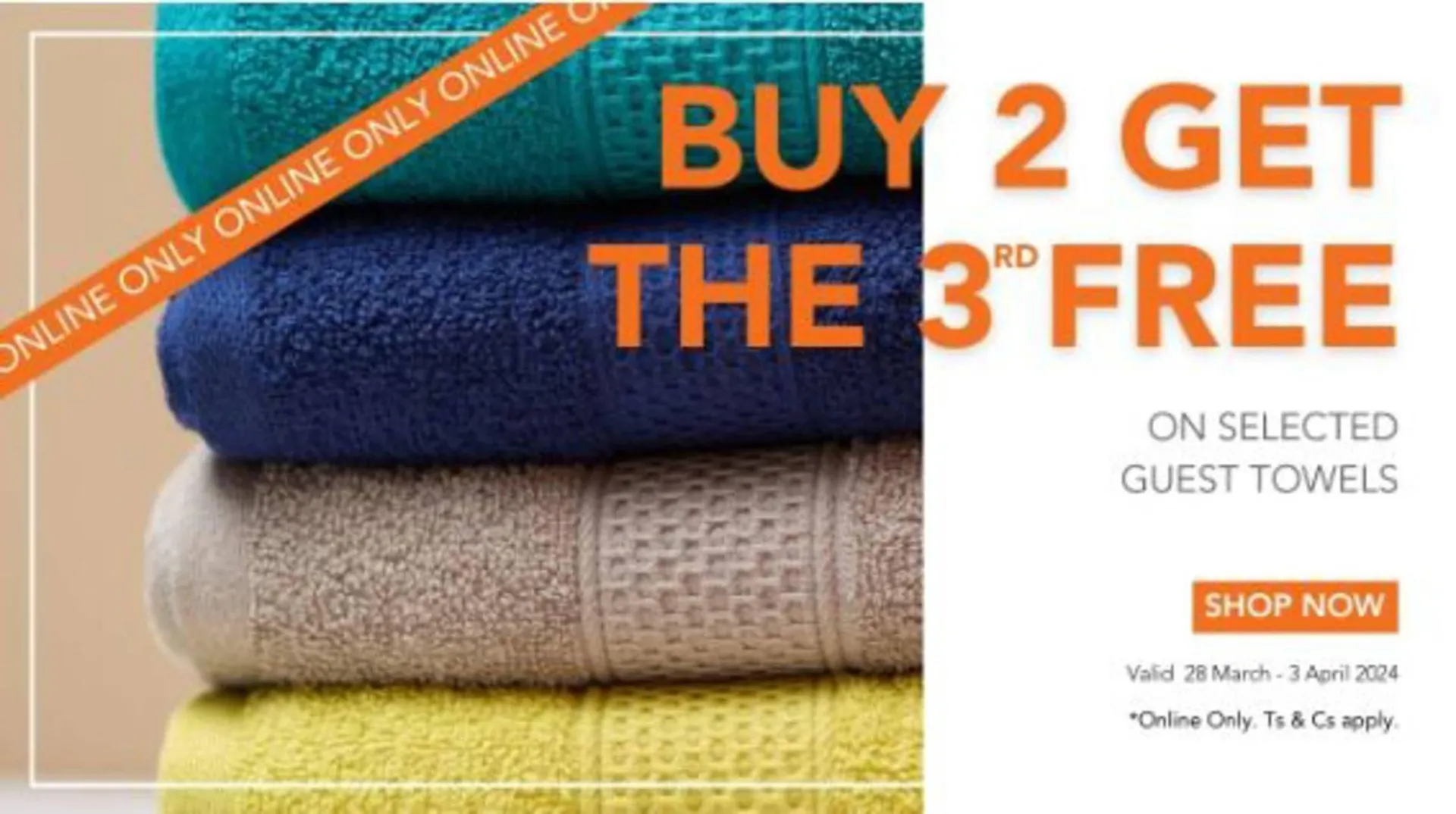 Sheet Street catalogue from 28 March to 3 April 2024 - Catalogue Page 