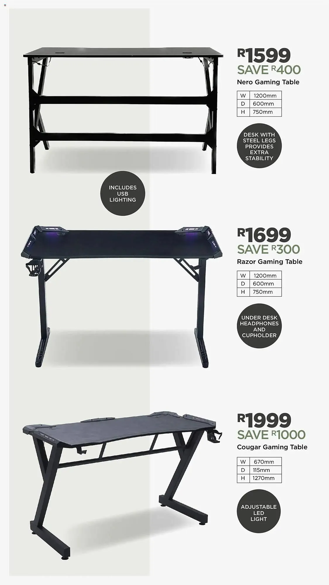 House & Home catalogue from 4 January to 25 January 2026 - Catalogue Page 8