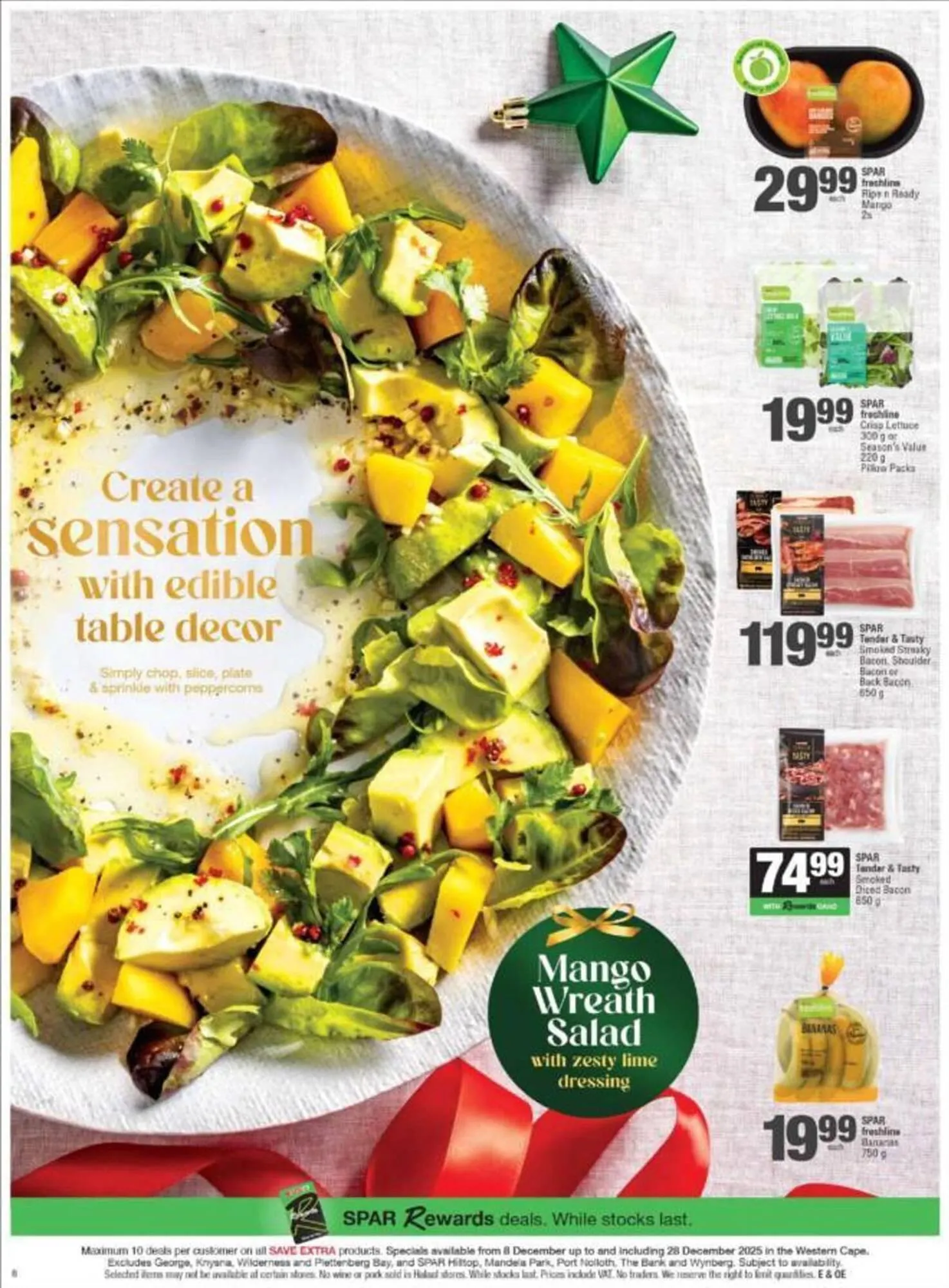 Spar catalogue from 12 December to 18 December 2025 - Catalogue Page 23