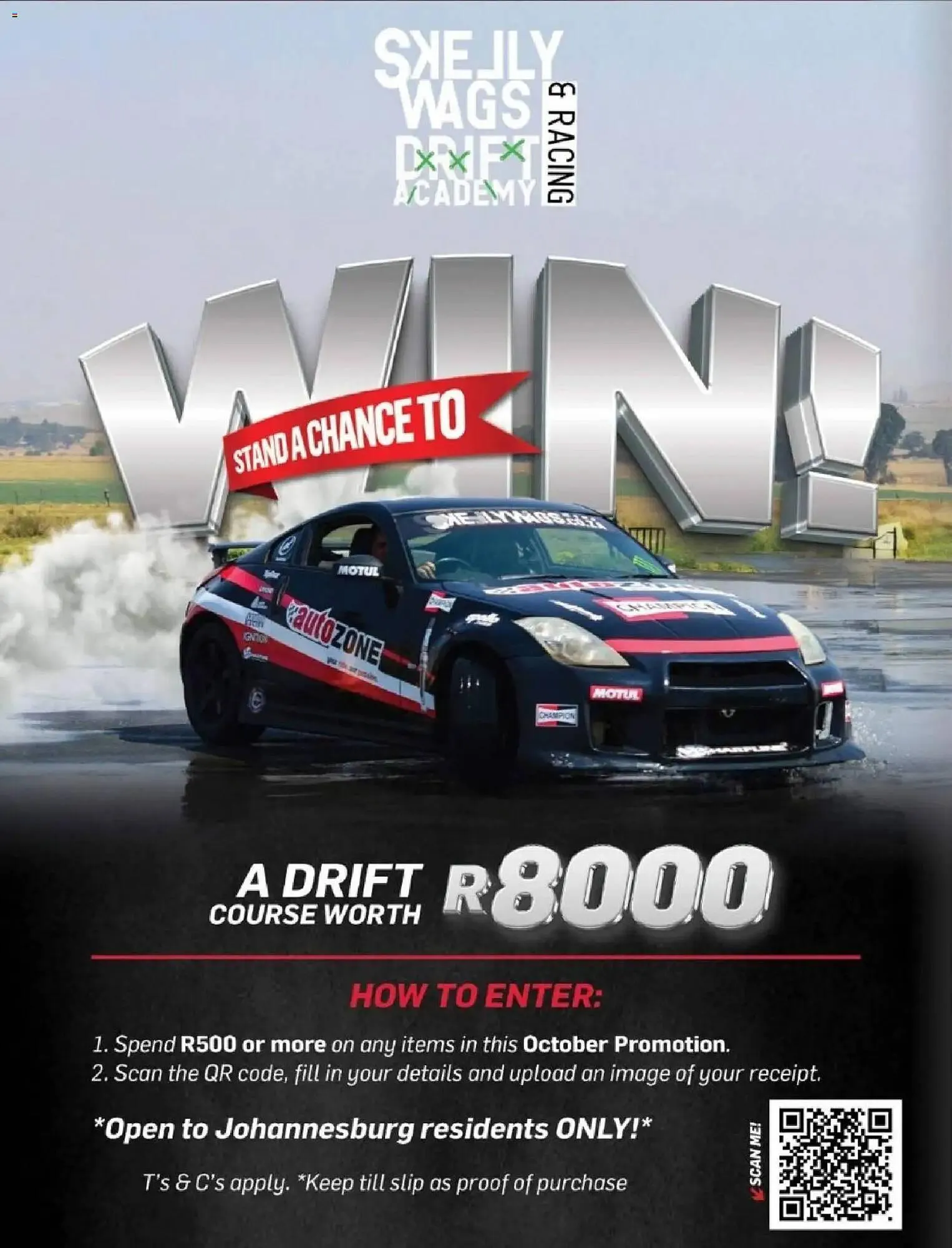 AutoZone catalogue from 22 October to 2 November 2025 - Catalogue Page 2