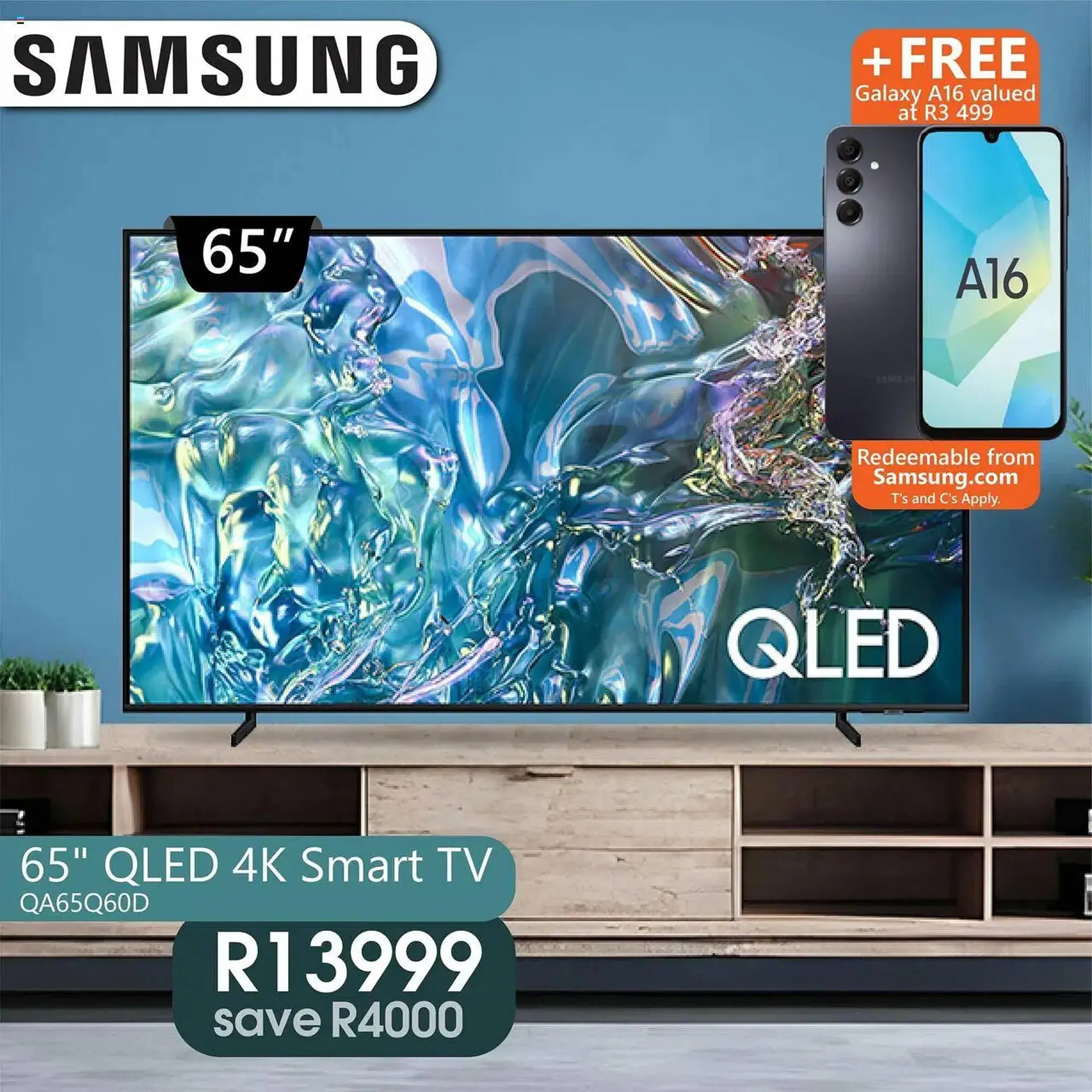 Tafelberg Furnishers catalogue from 12 June to 22 June 2025 - Catalogue Page 5