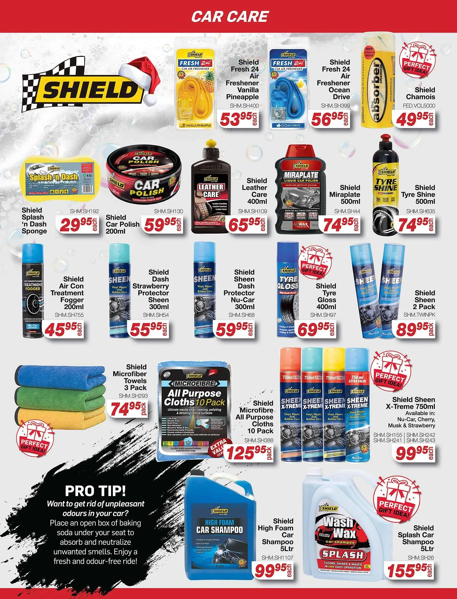 AutoZone catalogue from 24 November to 31 December 2025 - Catalogue Page 28