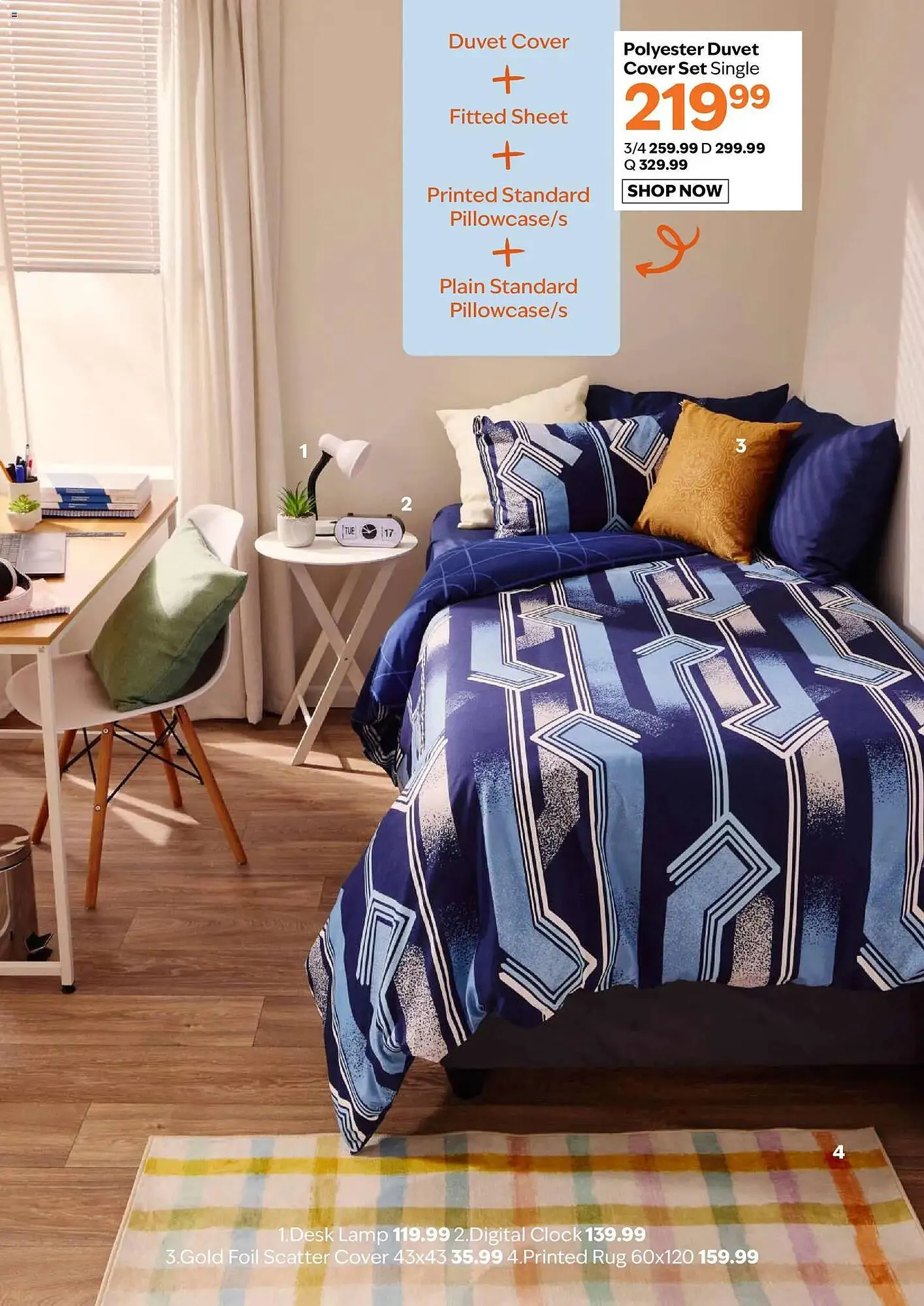 Sheet Street catalogue from 25 December to 31 January 2026 - Catalogue Page 2