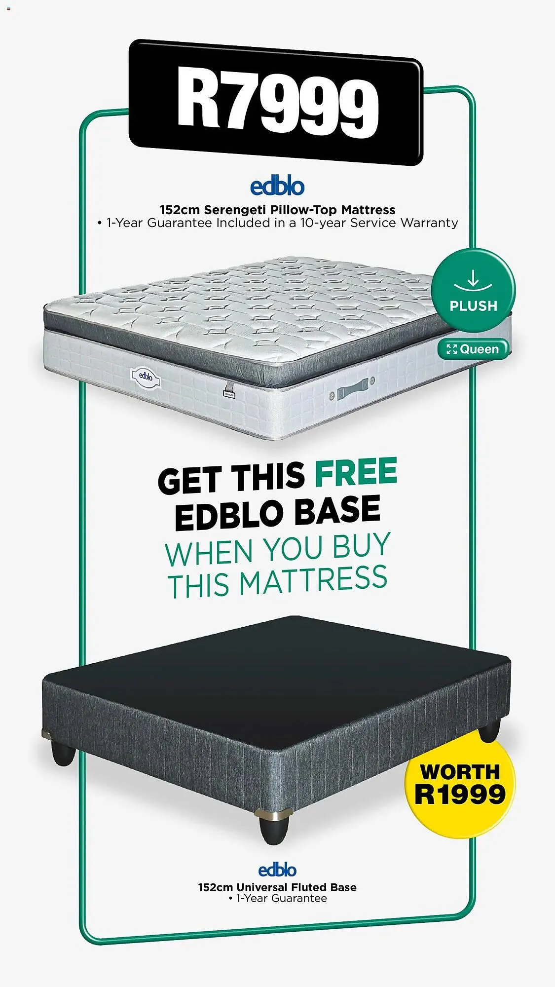 House & Home catalogue from 25 January to 8 February 2026 - Catalogue Page 10