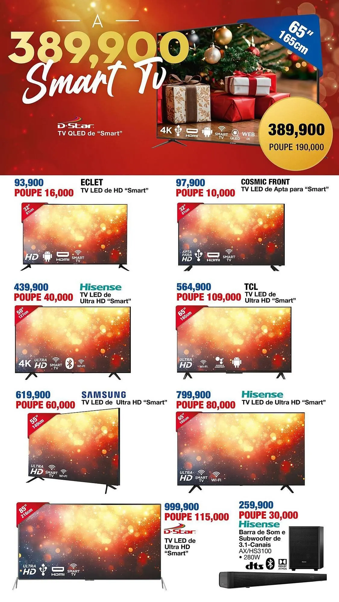 OK Furniture catalogue from 24 November to 7 December 2025 - Catalogue Page 6