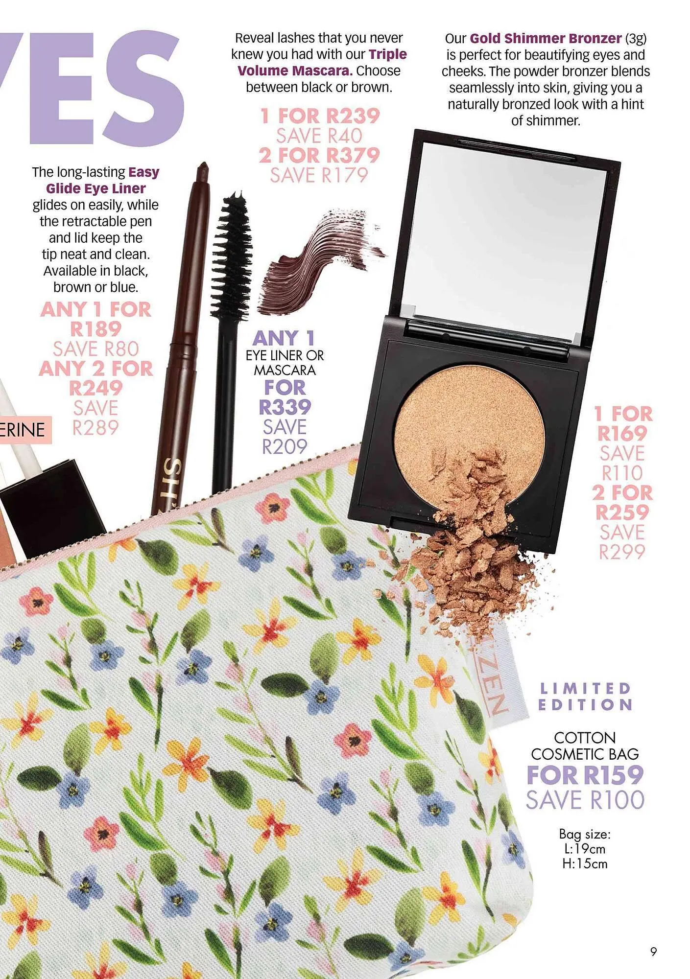 Sh'Zen catalogue from 1 December to 31 December 2025 - Catalogue Page 7