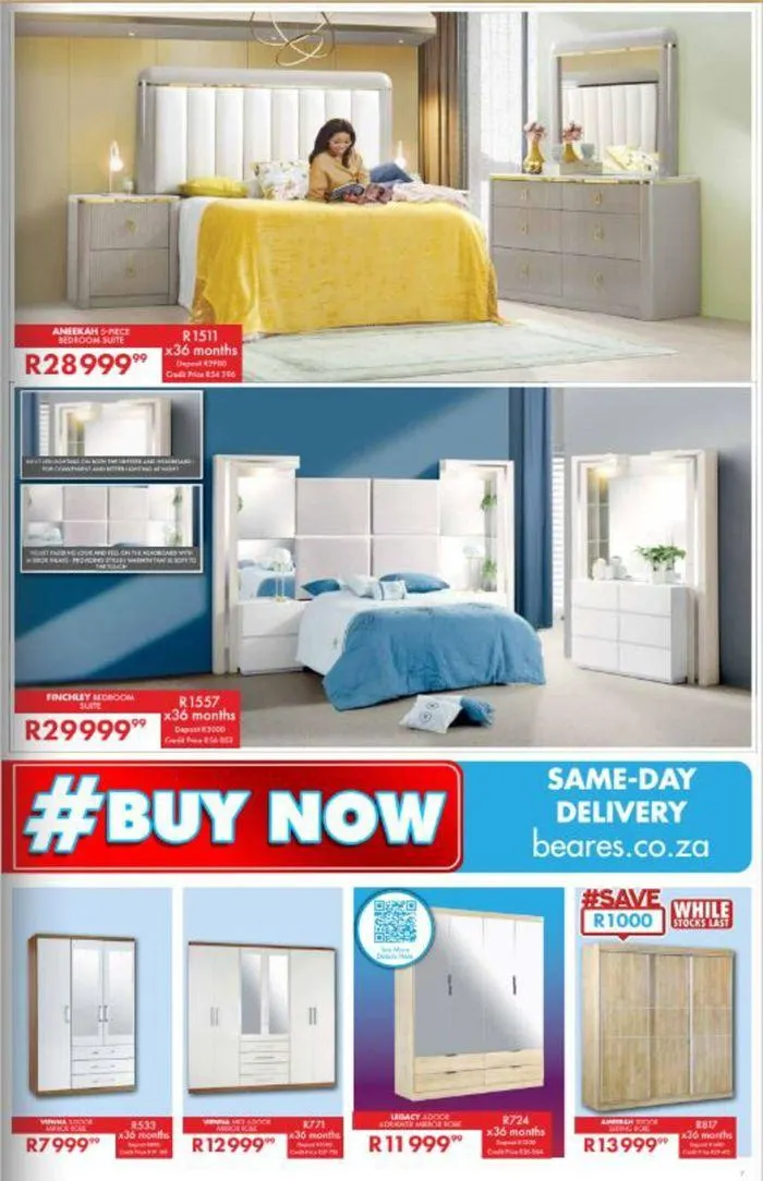 sale from 16 April to 18 May 2024 - Catalogue Page 7