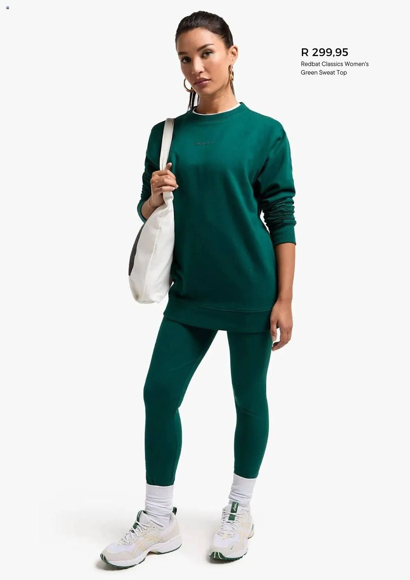 Sportscene catalogue from 1 June to 30 June 2024 - Catalogue Page 4