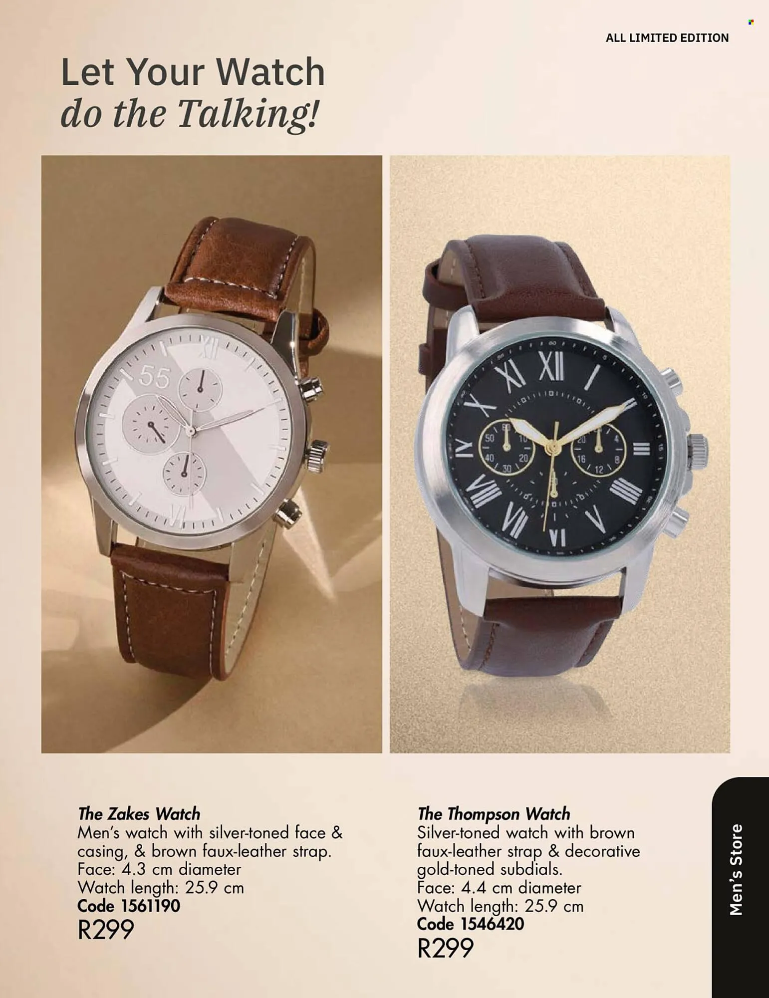 Justine catalogue from 1 July to 31 July 2025 - Catalogue Page 78