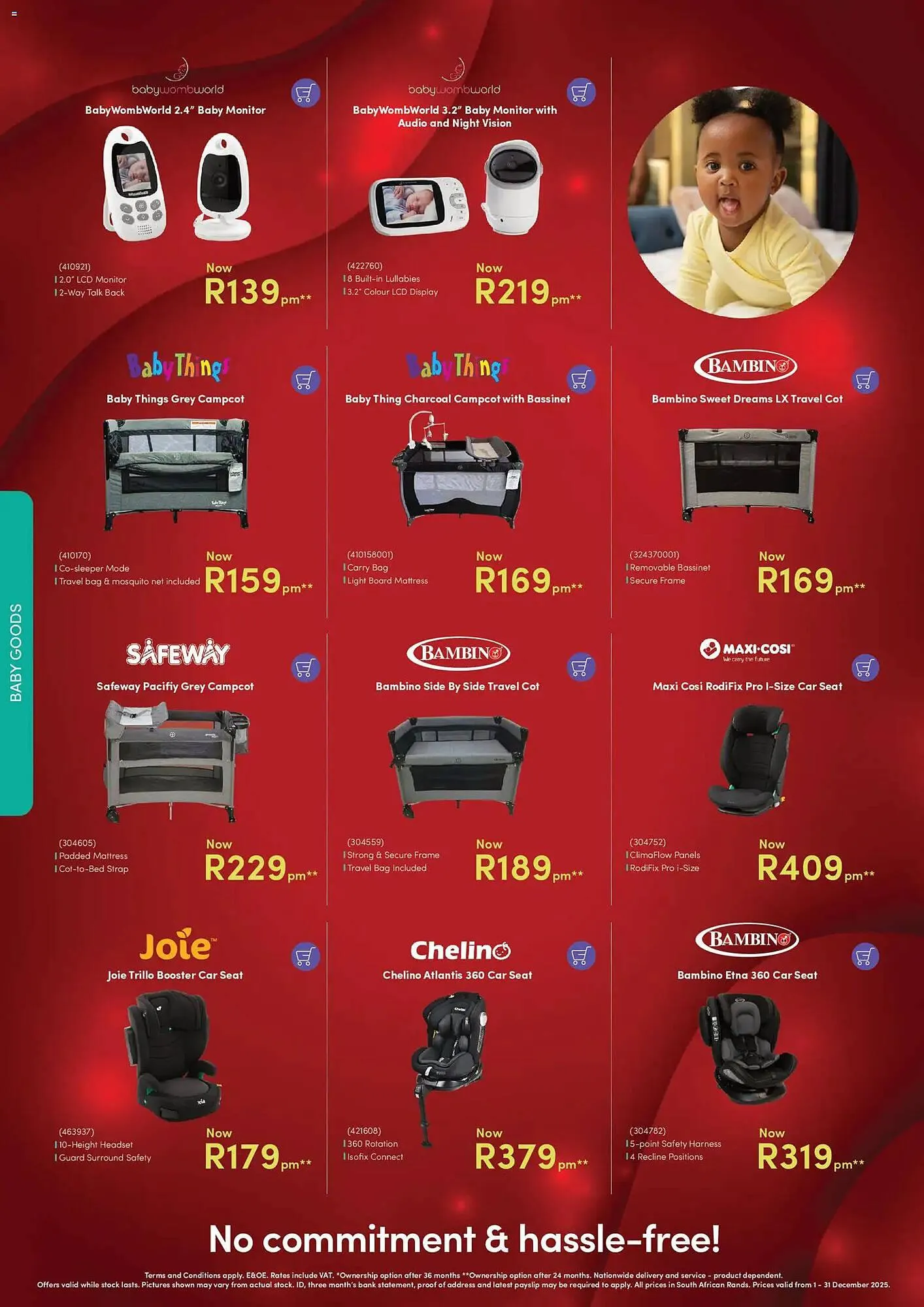 Teljoy catalogue from 1 December to 31 December 2025 - Catalogue Page 10