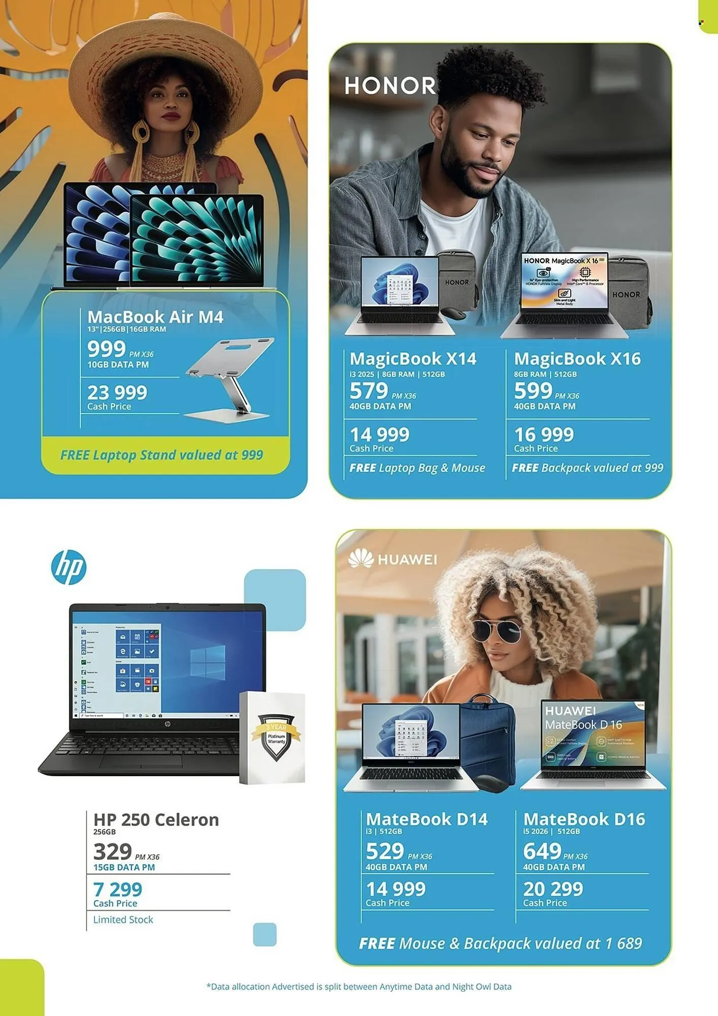 Cellucity catalogue from 9 September to 6 October 2025 - Catalogue Page 36