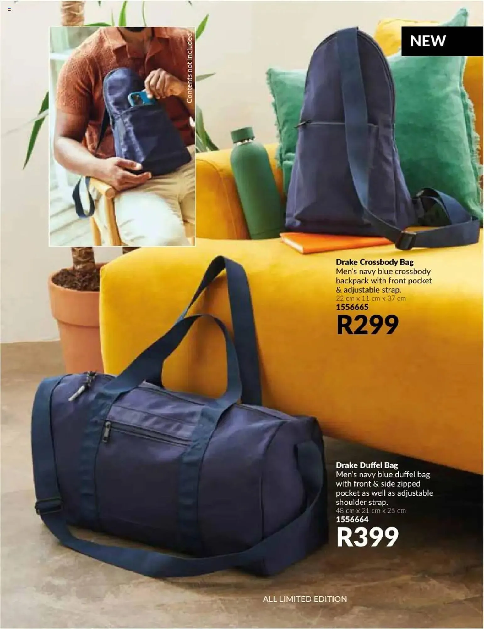 AVON catalogue from 31 January to 28 February 2025 - Catalogue Page 93