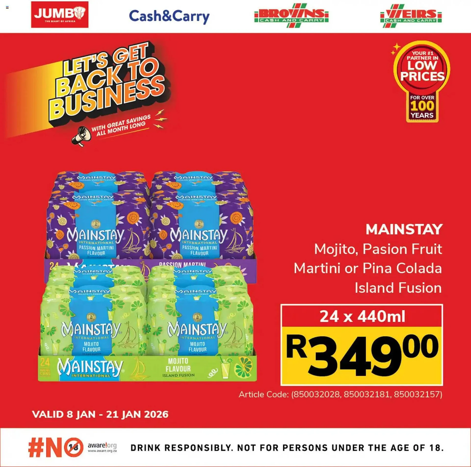 Jumbo catalogue from 8 January to 21 January 2026 - Catalogue Page 5