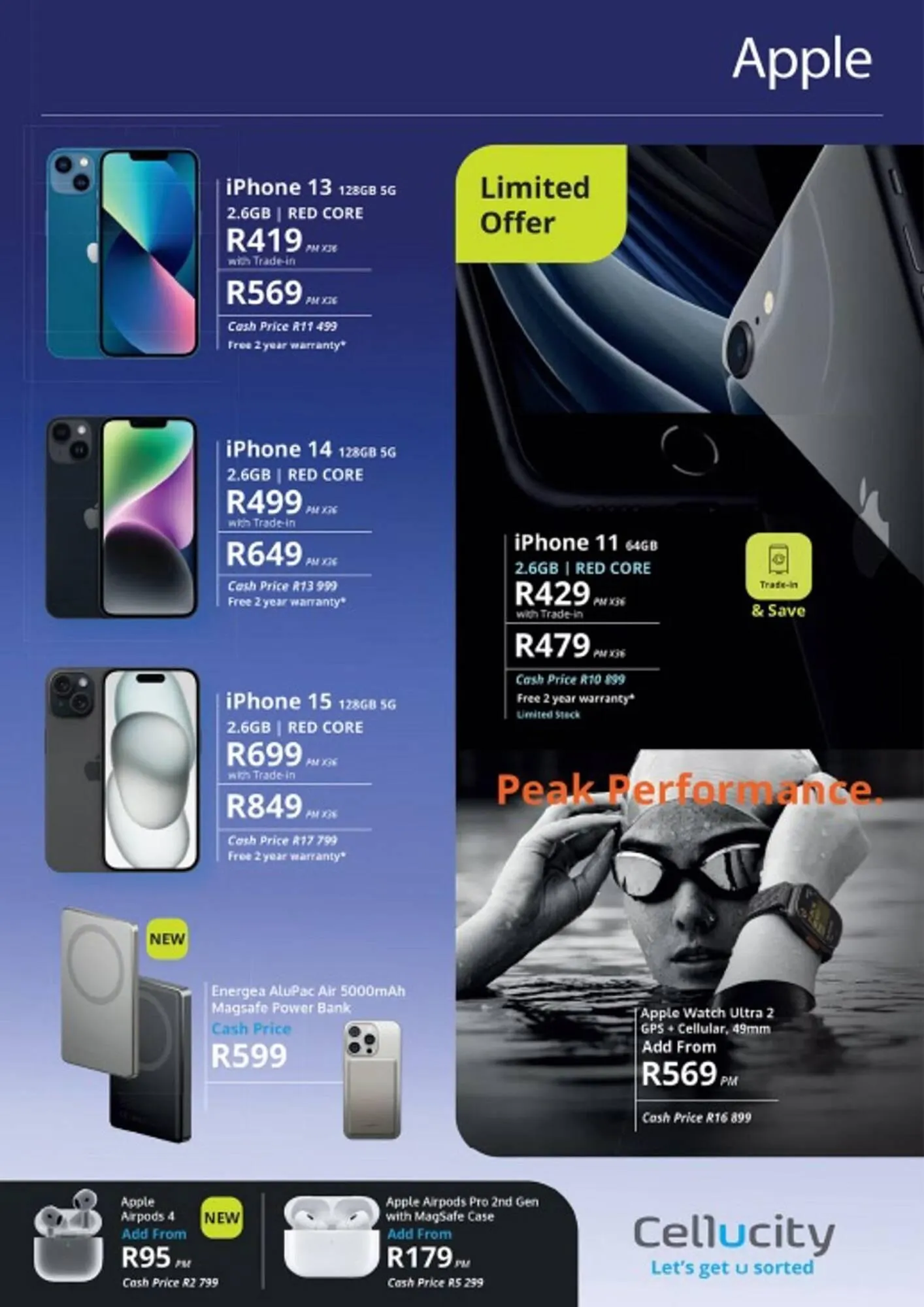 Cellucity catalogue from 7 November to 5 December 2024 - Catalogue Page 29