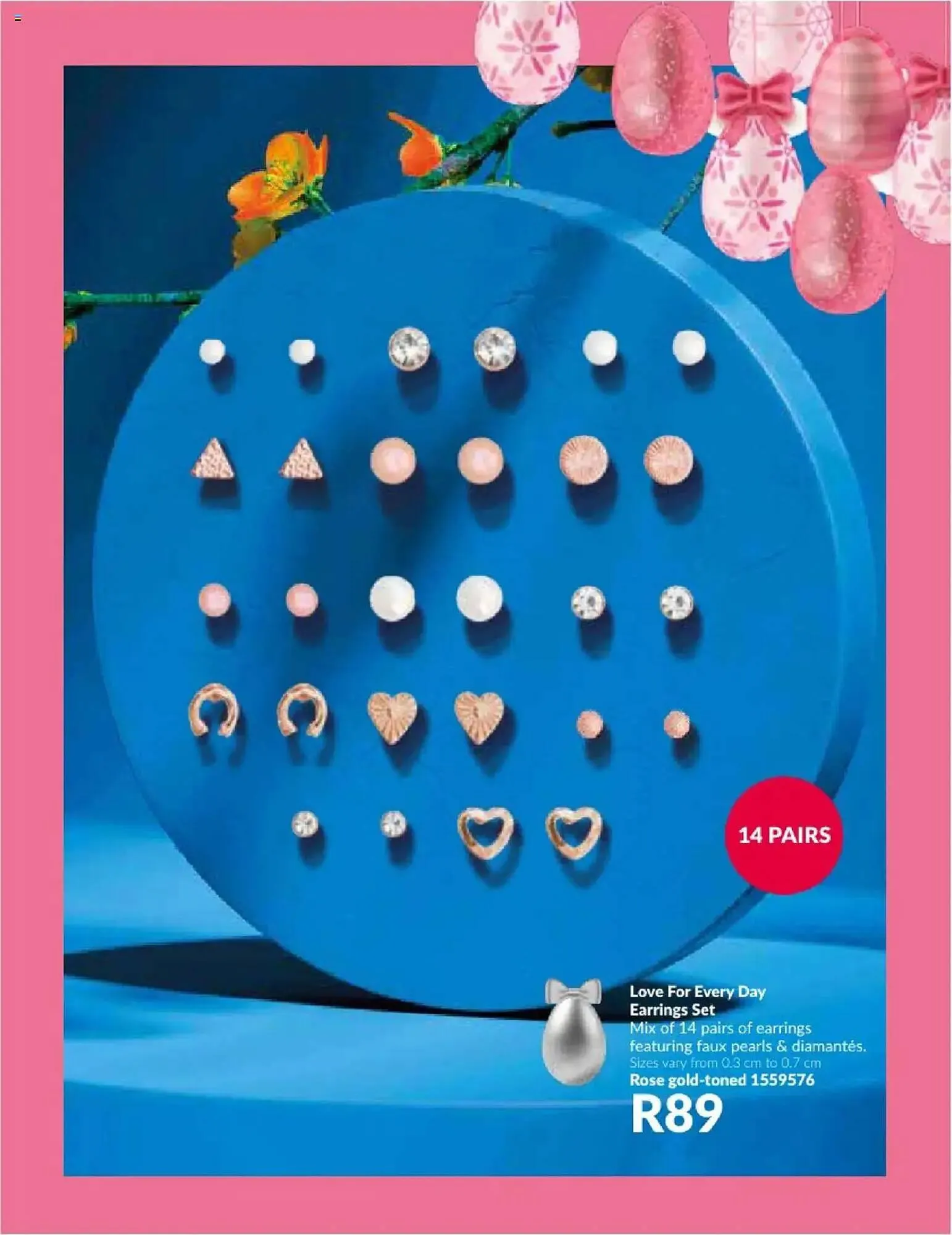 AVON catalogue from 16 April to 30 April 2025 - Catalogue Page 20