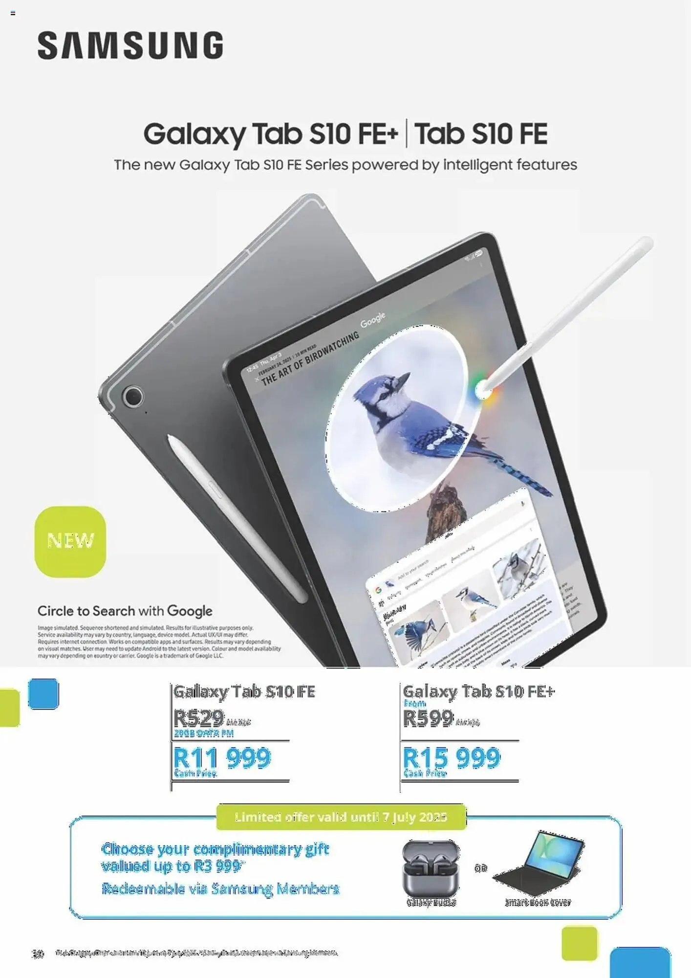 Cellucity catalogue from 10 June to 7 July 2025 - Catalogue Page 30