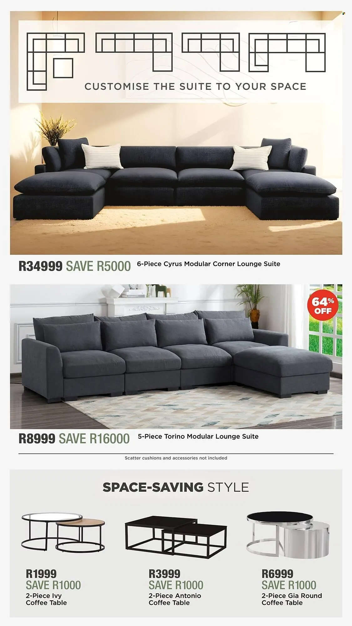 House & Home catalogue from 9 June to 6 July 2025 - Catalogue Page 4