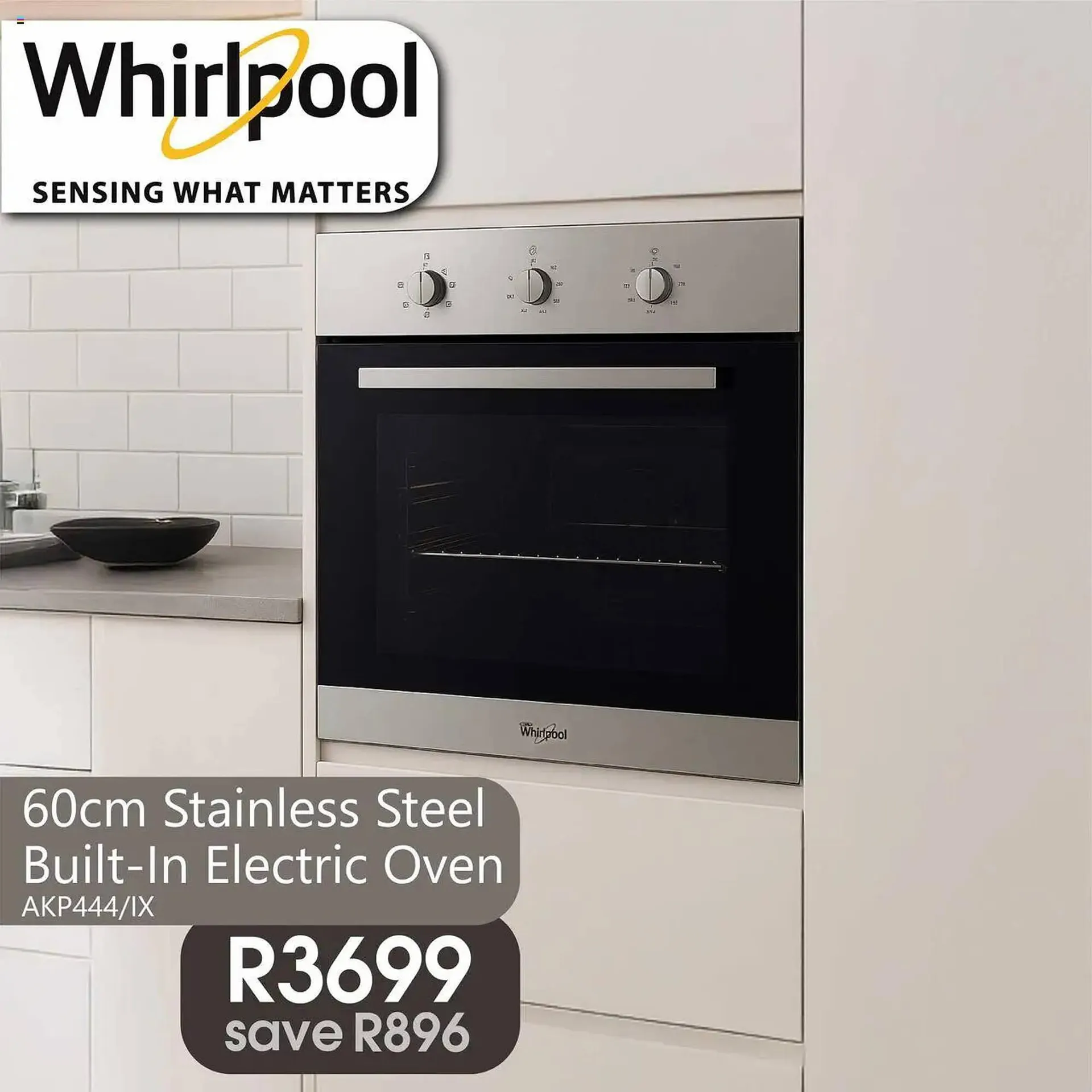 Tafelberg Furnishers catalogue from 31 August to 31 August 2025 - Catalogue Page 9