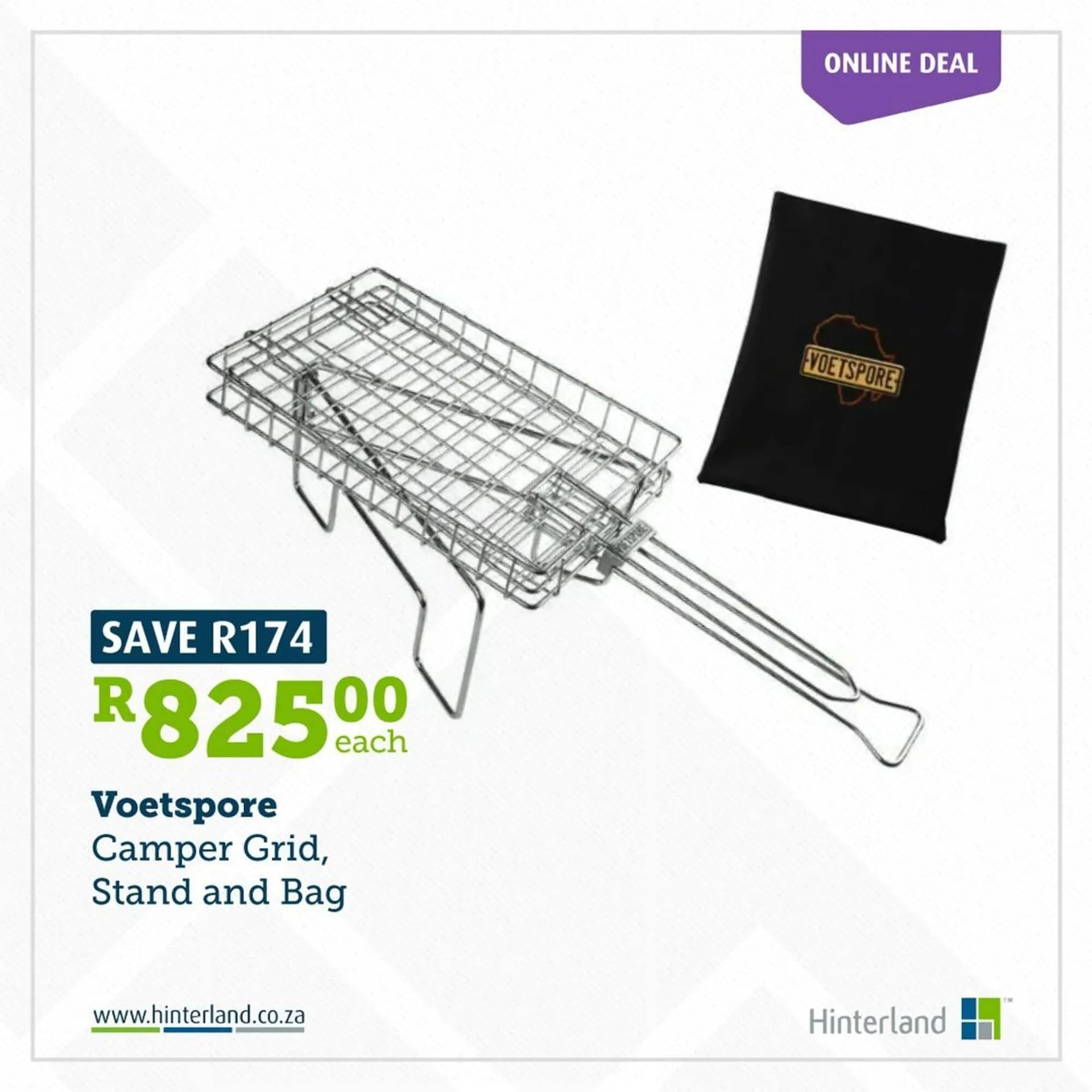 Hinterland catalogue from 11 November to 30 November 2025 - Catalogue Page 5