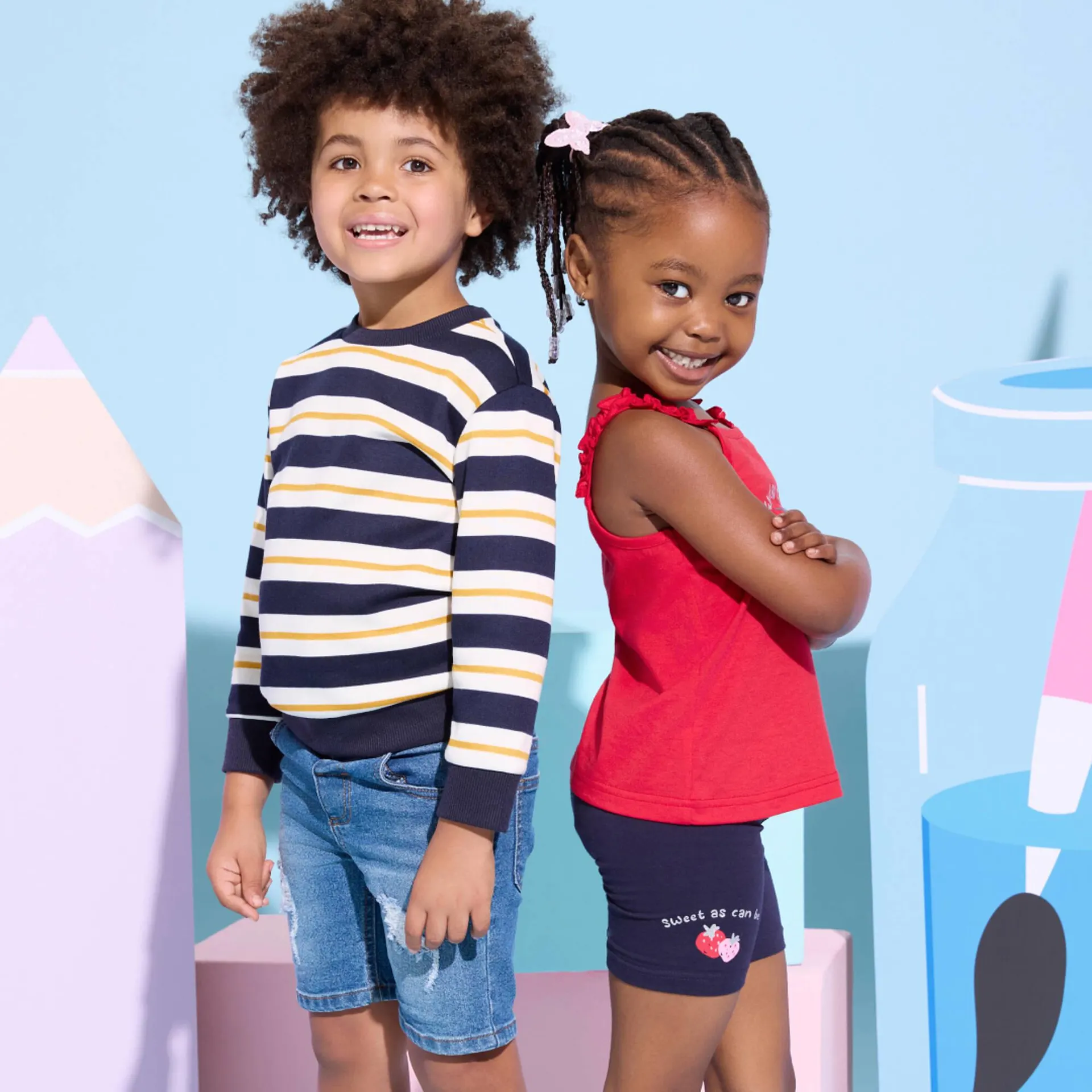 Ackermans catalogue - 1