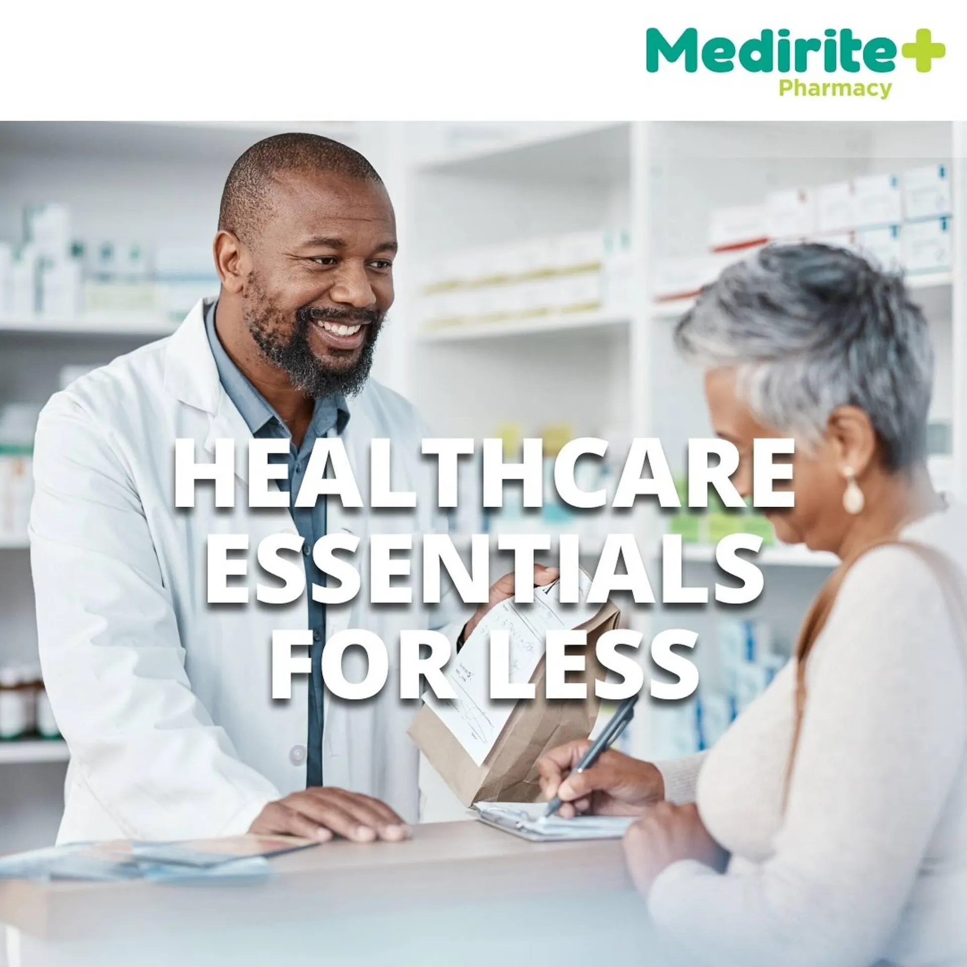 Checkers catalogue from 21 July to 10 August 2025 - Catalogue Page 1