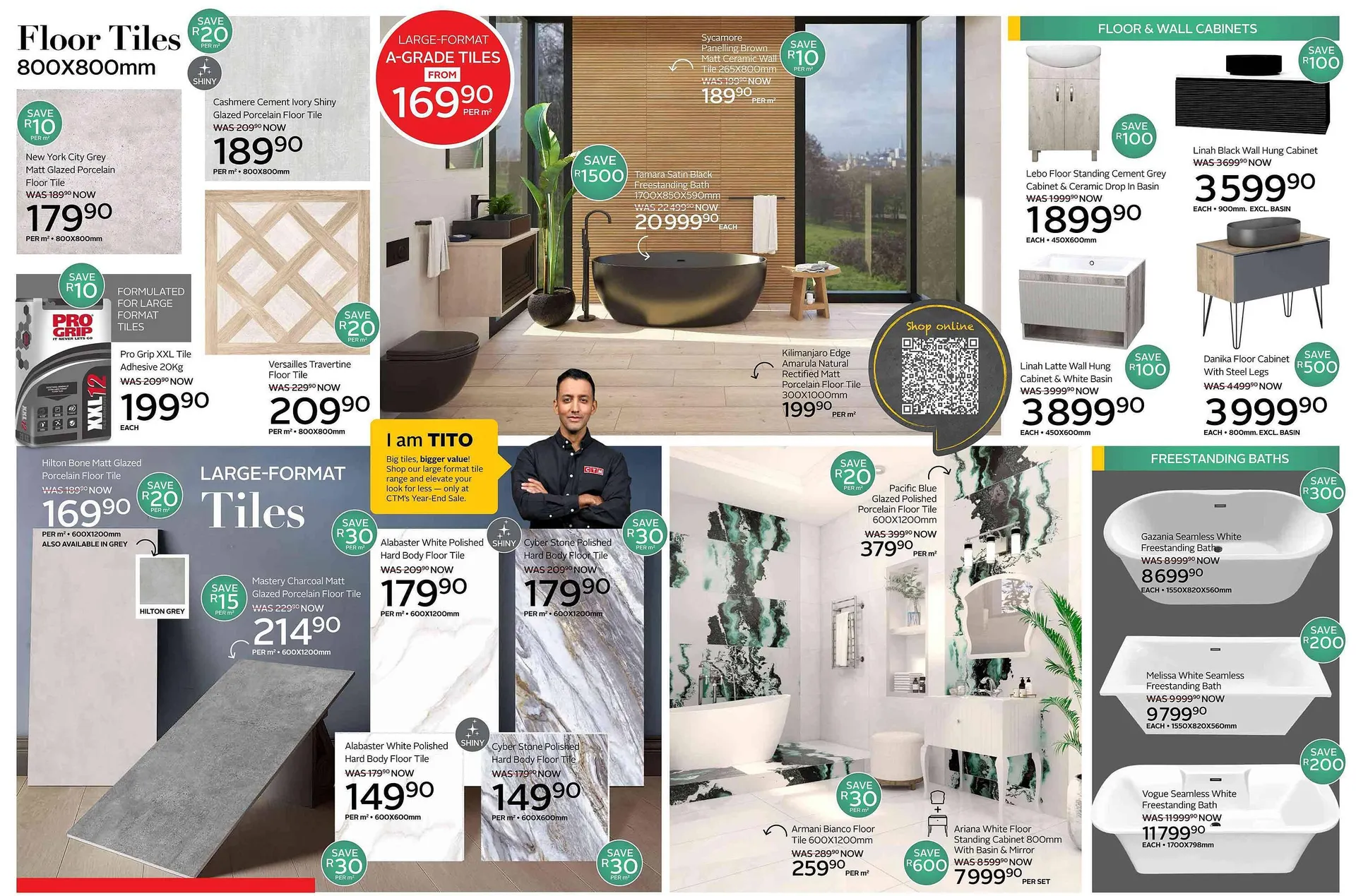 CTM catalogue from 15 October to 4 January 2026 - Catalogue Page 2