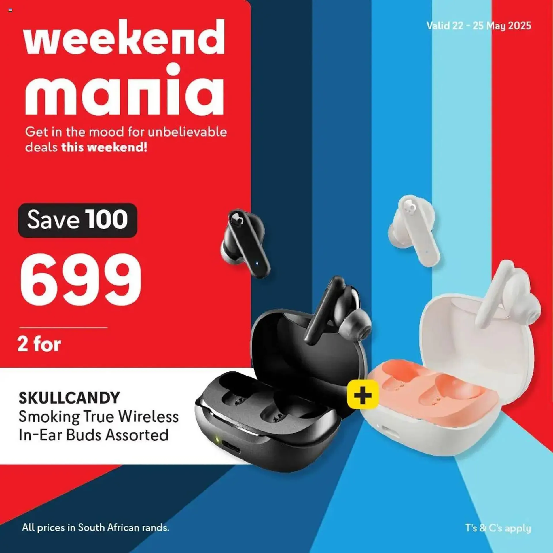 Makro catalogue from 22 May to 25 May 2025 - Catalogue Page 26