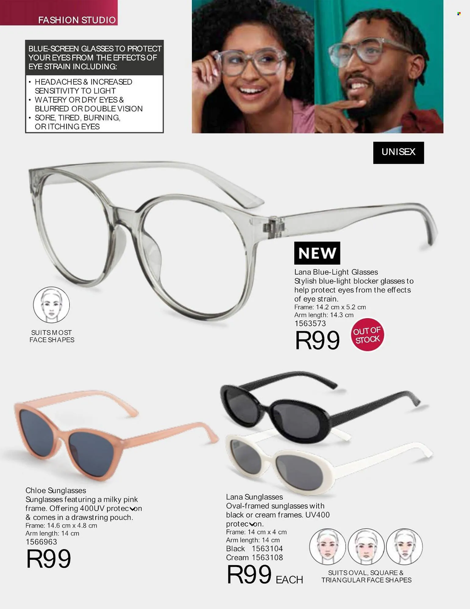 AVON catalogue from 1 June to 30 June 2025 - Catalogue Page 118