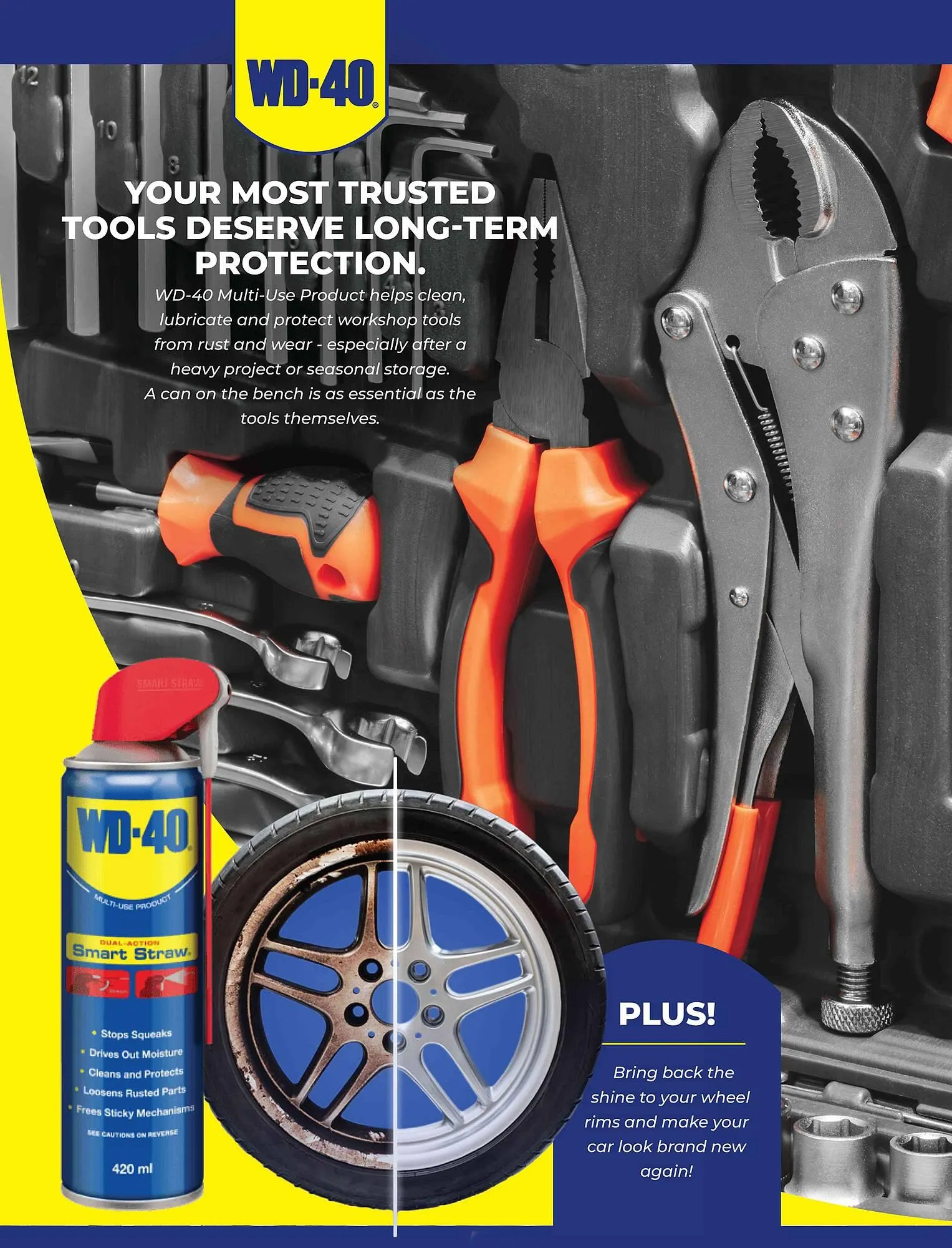 AutoZone catalogue from 24 November to 31 December 2025 - Catalogue Page 2