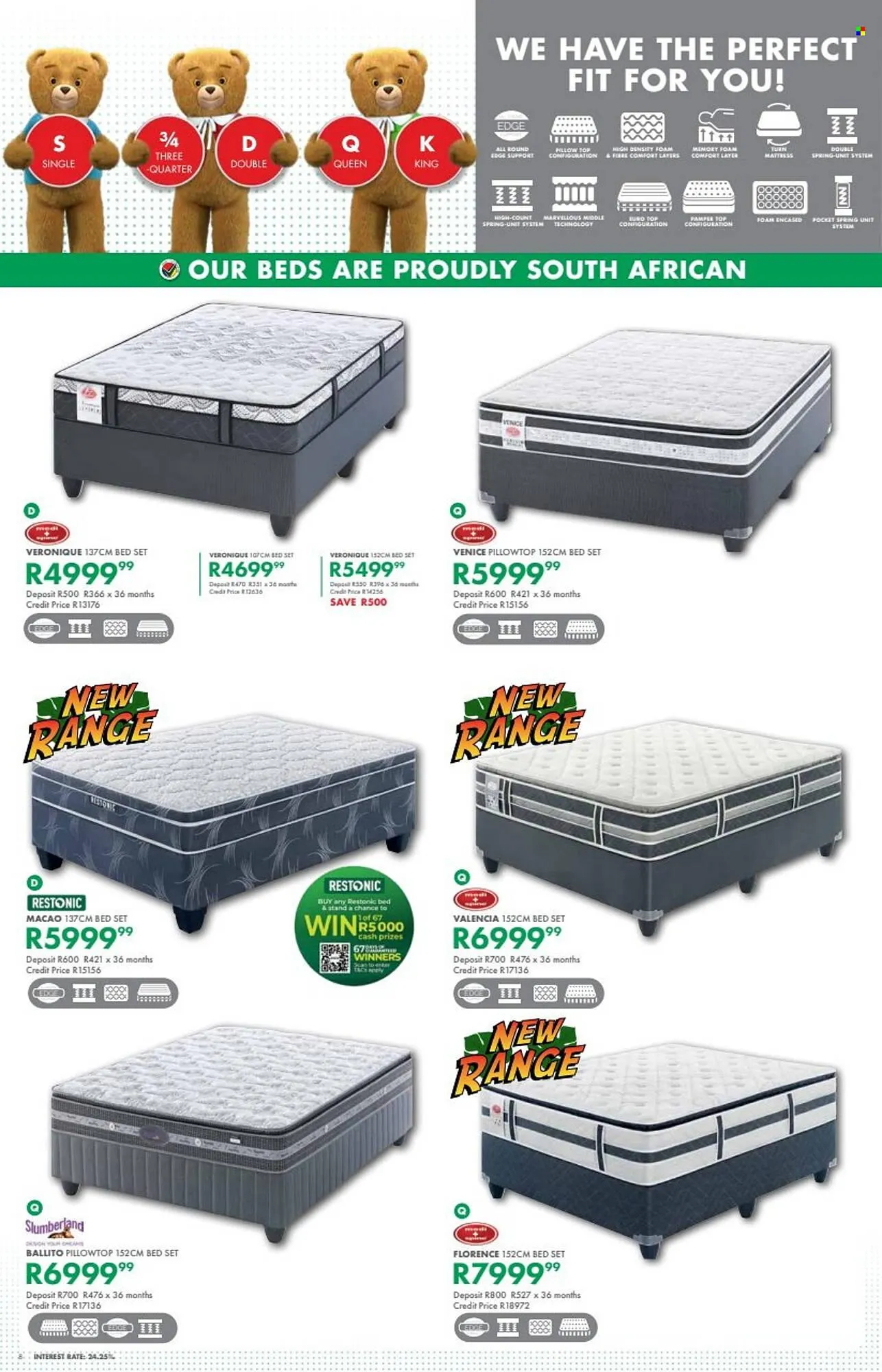 Beares catalogue from 11 August to 17 September 2025 - Catalogue Page 8