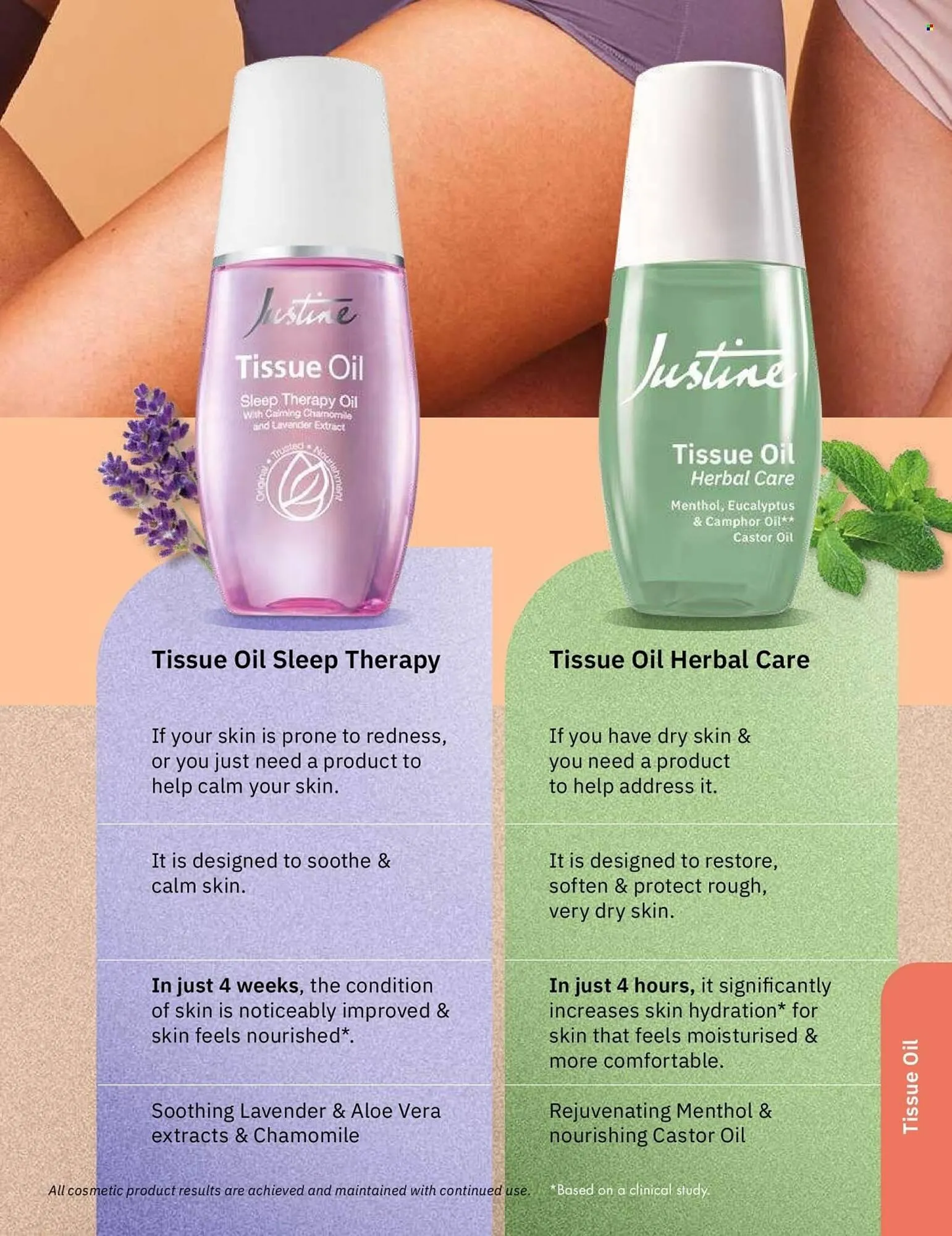 Justine catalogue from 1 May to 31 May 2025 - Catalogue Page 5