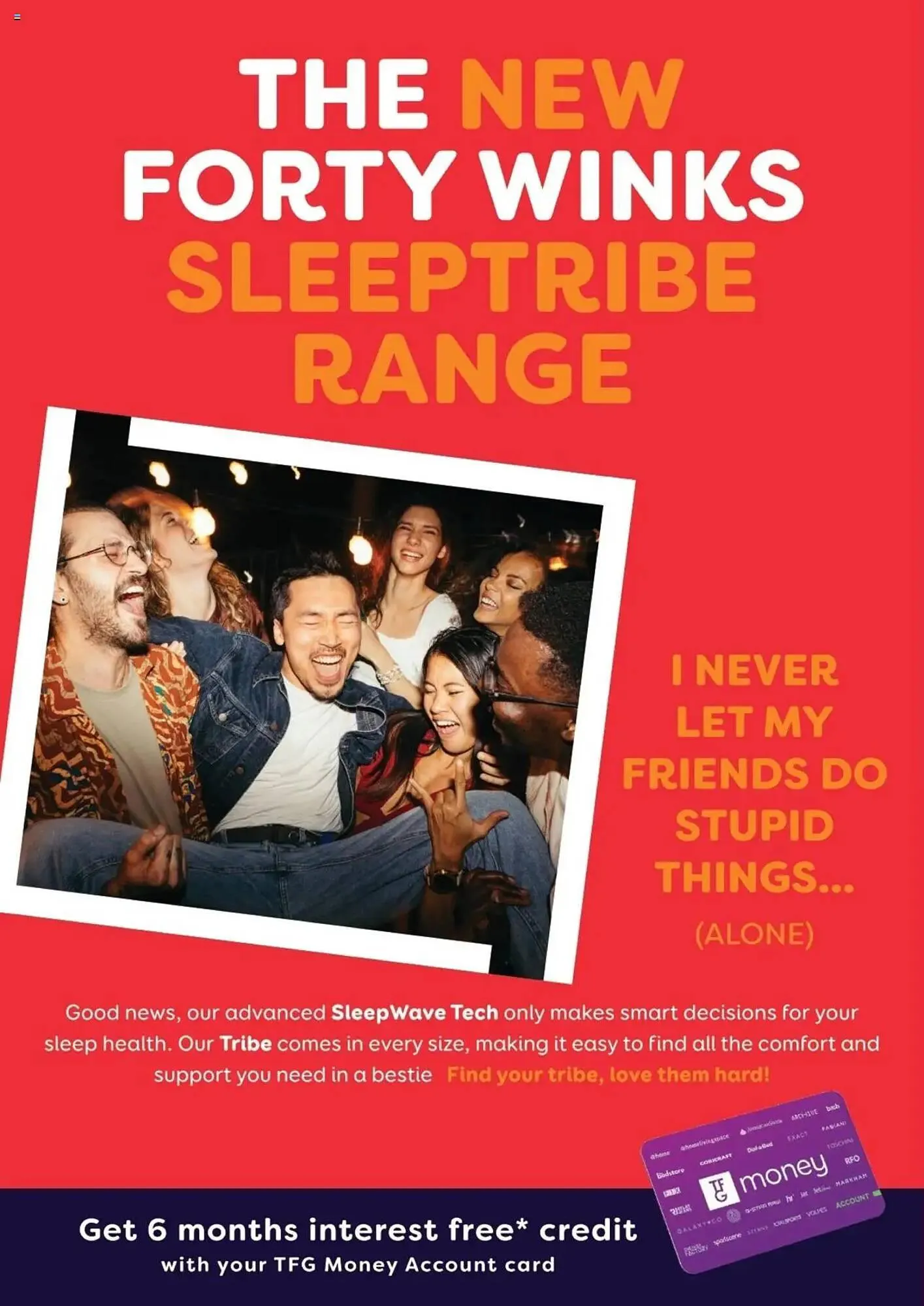 Dial a Bed catalogue from 5 March to 6 May 2025 - Catalogue Page 4