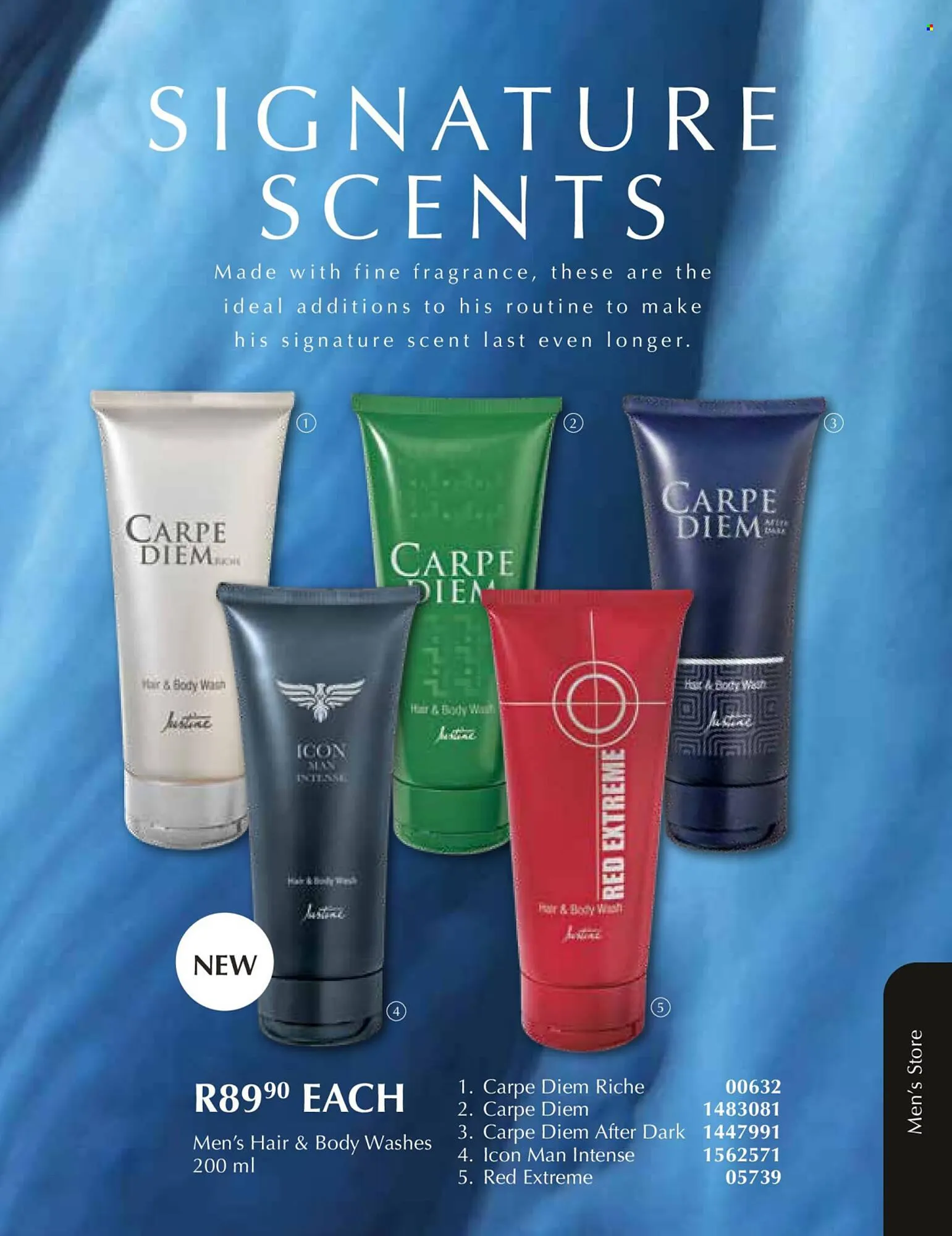 Justine brochure from 1 November to 30 November 2025 - Catalogue Page 69