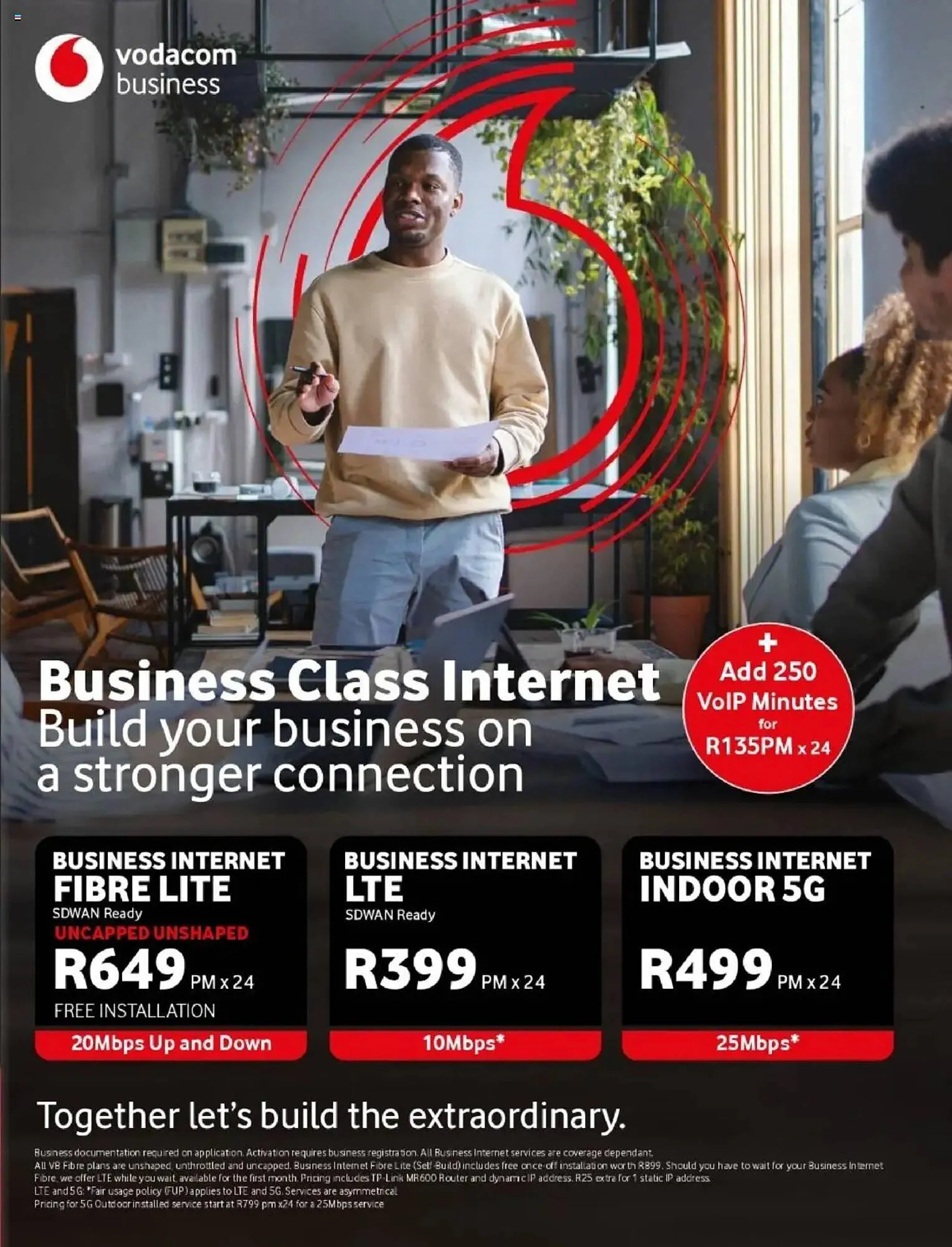 Vodacom catalogue from 9 September to 8 October 2025 - Catalogue Page 30