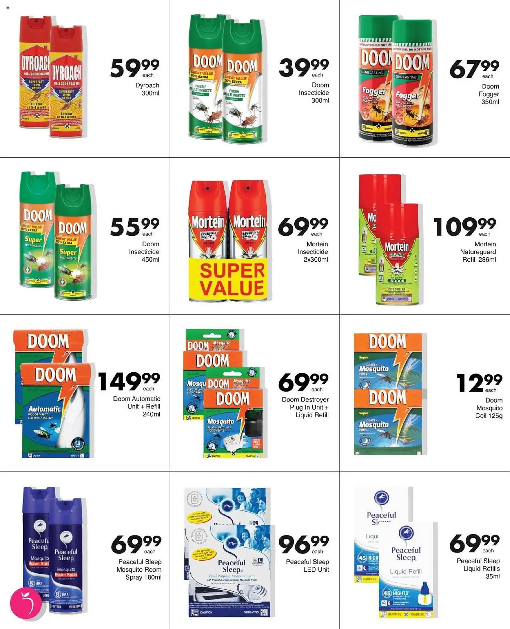 Save catalogue from 13 November to 25 November 2025 - Catalogue Page 76