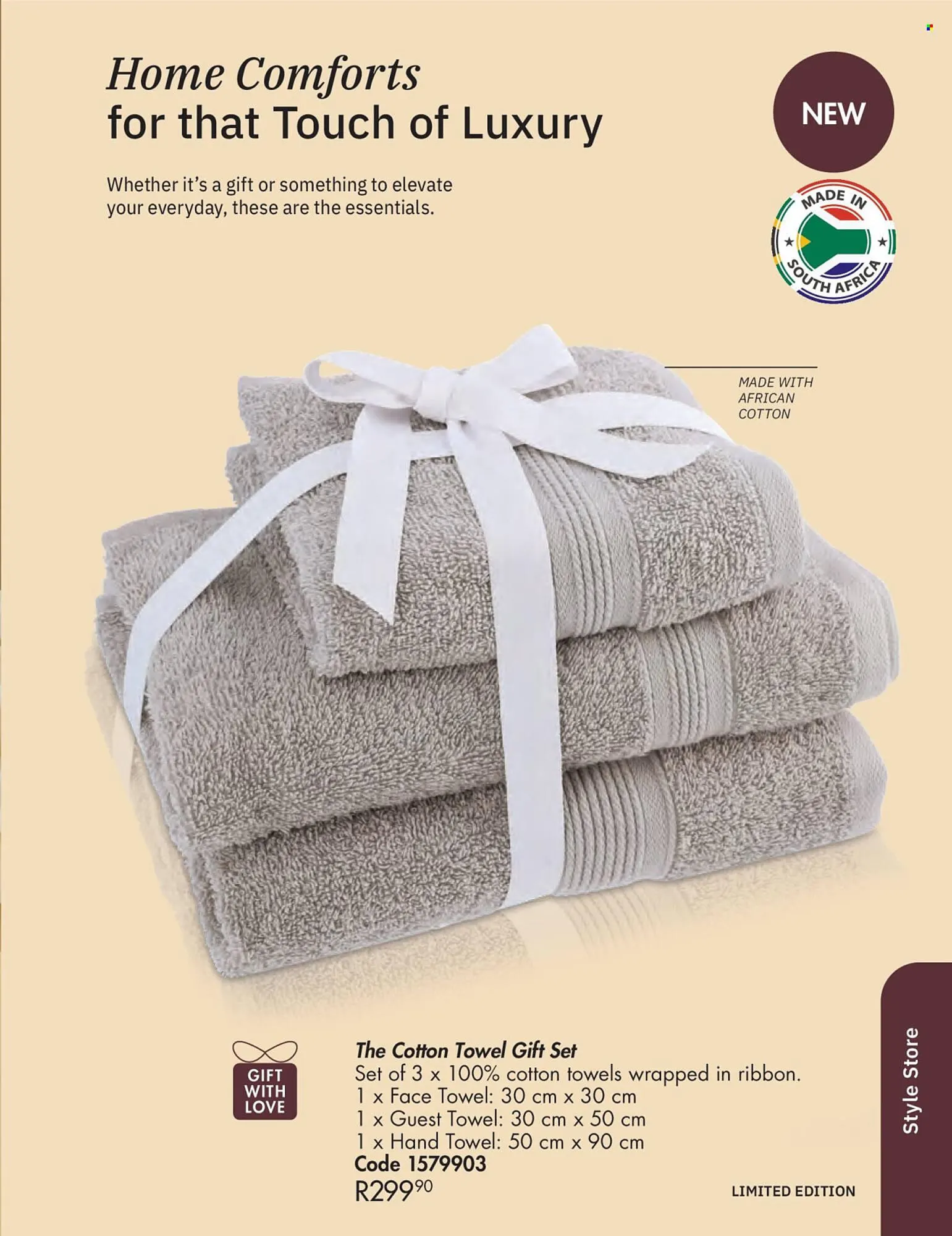 Justine brochure from 1 October to 31 October 2025 - Catalogue Page 79