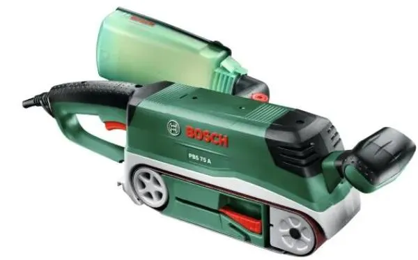 Bosch Sander Belt 75 x 533mm 710W PBS75A
