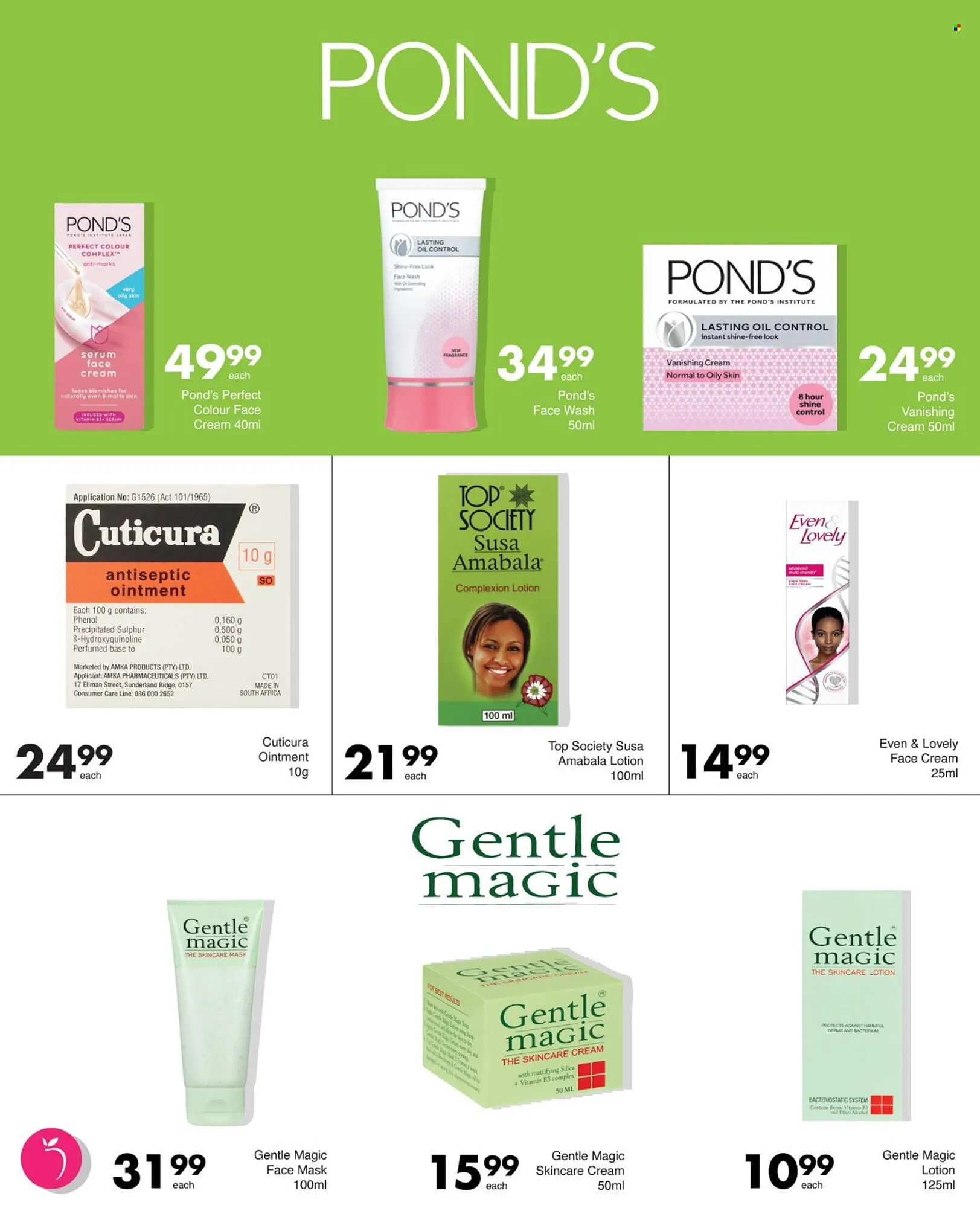 Save catalogue from 15 January to 25 January 2026 - Catalogue Page 34