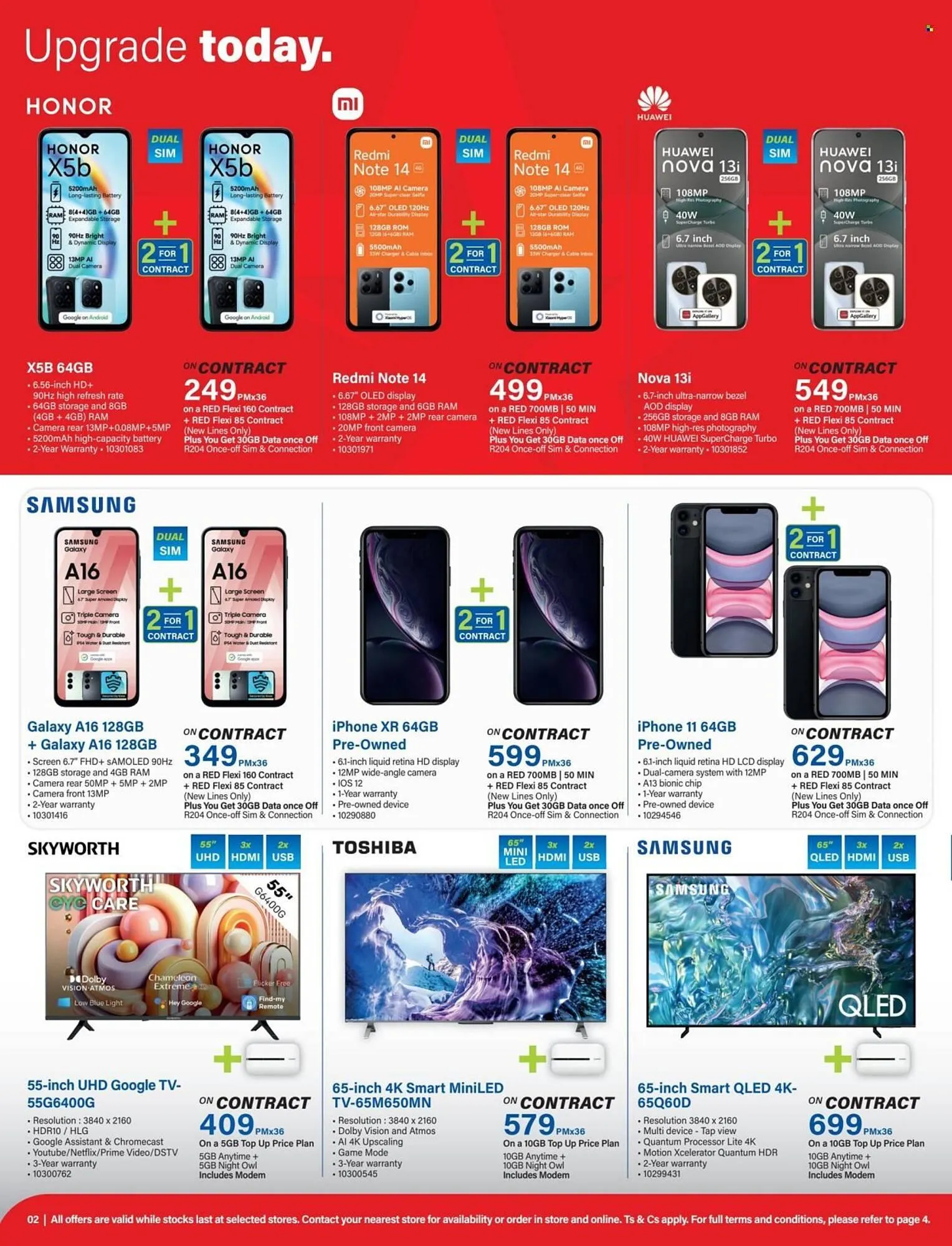 Incredible Connection catalogue from 10 June to 7 July 2025 - Catalogue Page 2