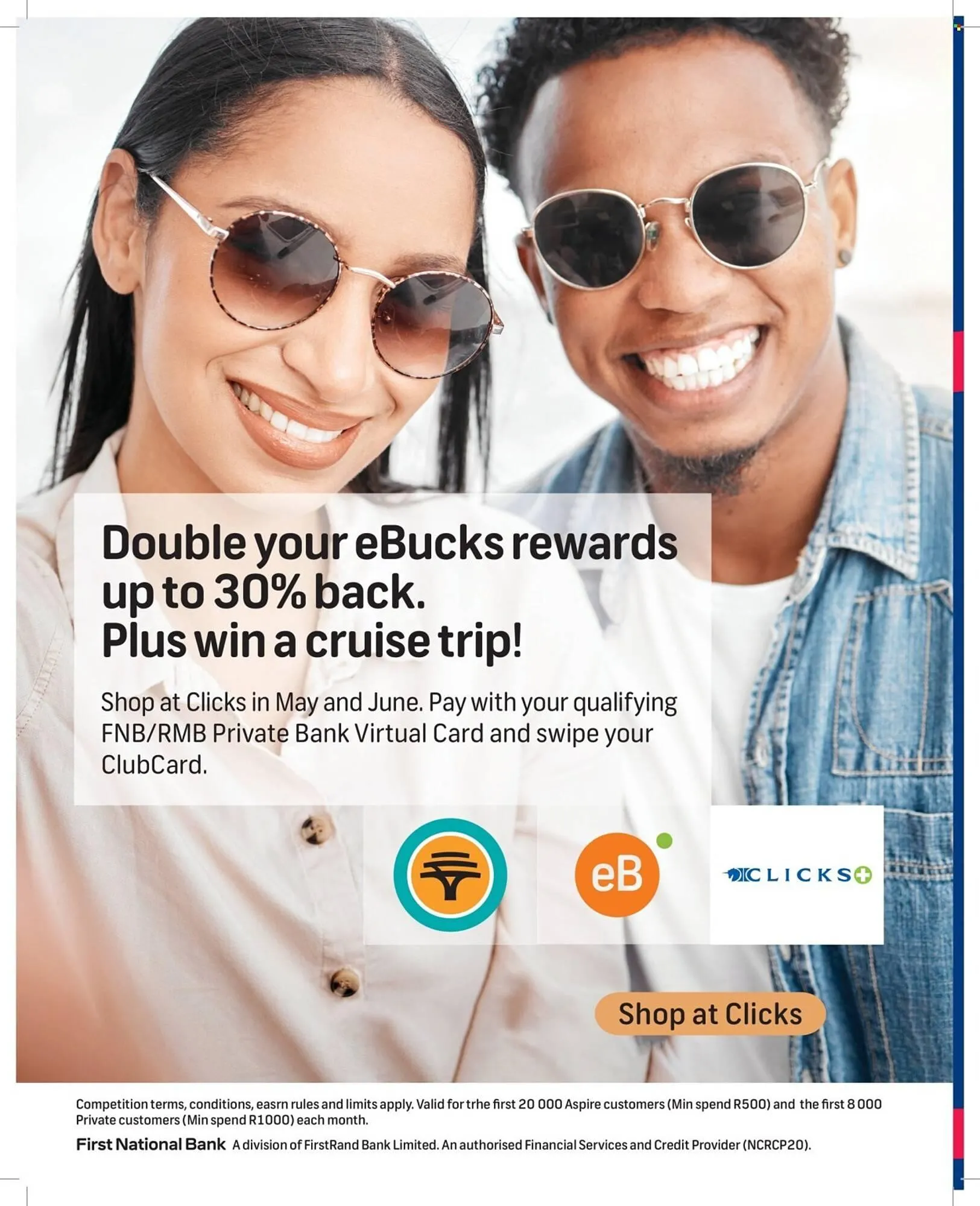 Clicks catalogue from 21 May to 4 June 2025 - Catalogue Page 6