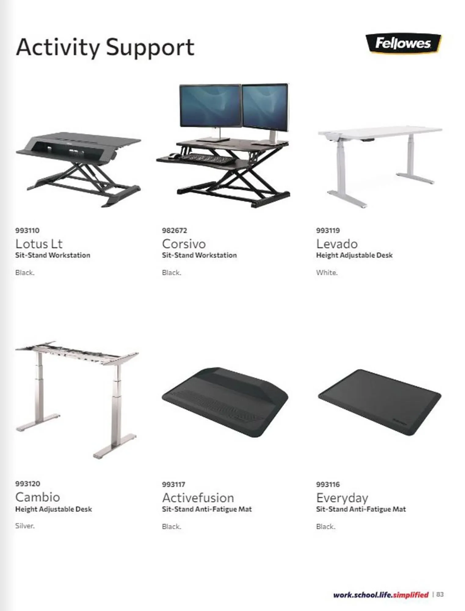 Bidvest Waltons catalogue from 8 April to 11 May 2024 - Catalogue Page 85