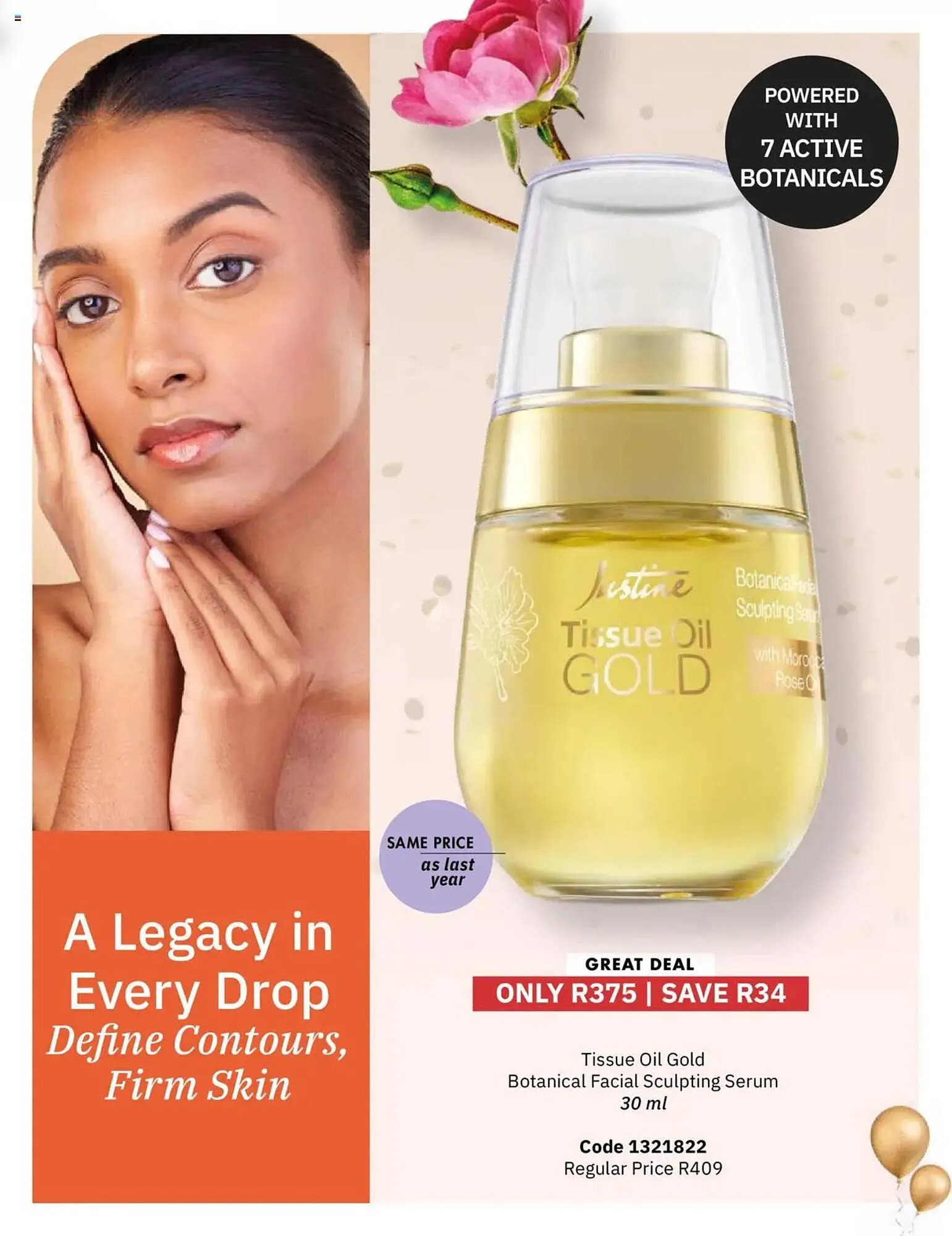 Justine catalogue from 20 May to 31 May 2025 - Catalogue Page 7