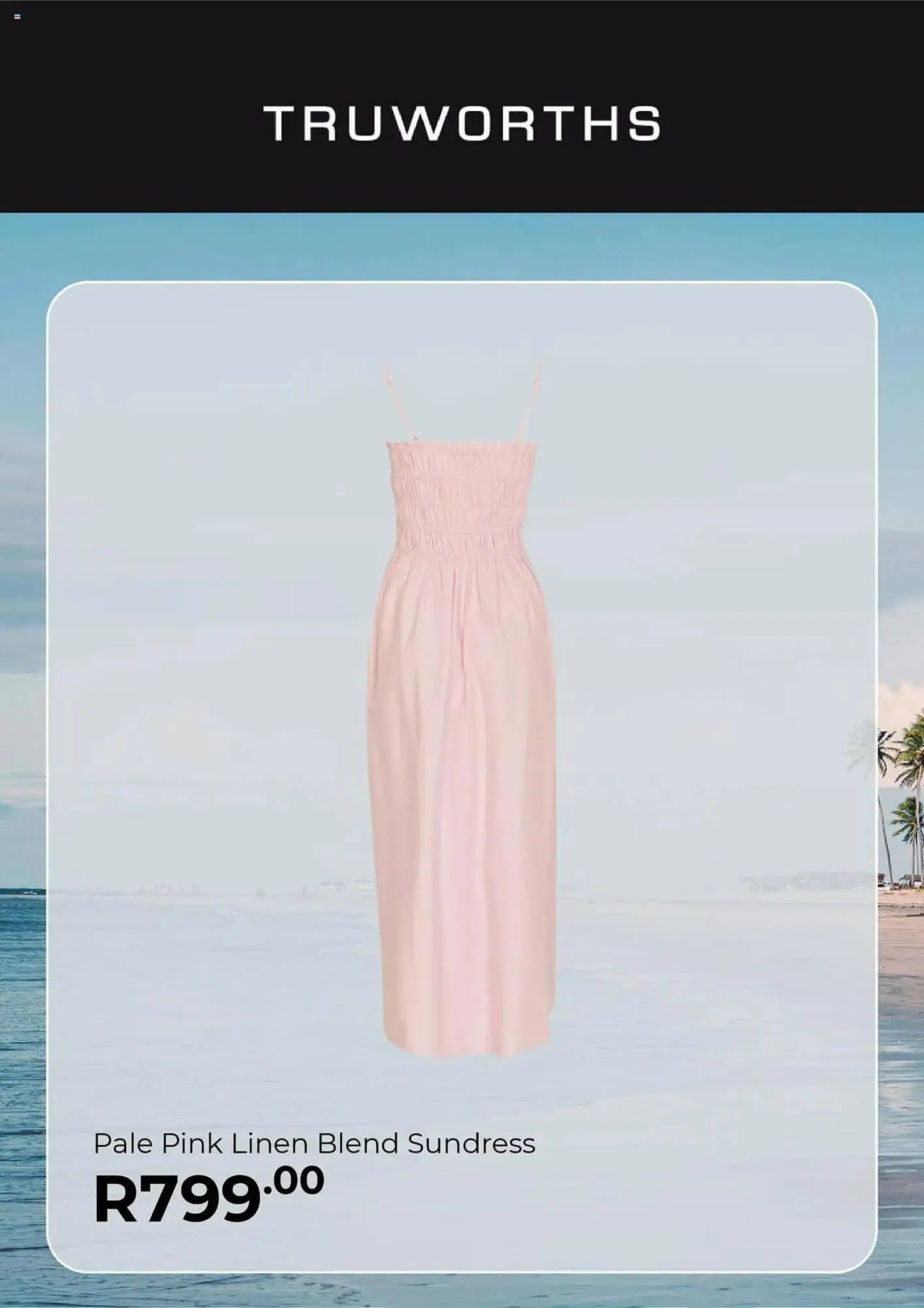 Truworths catalogue from 1 October to 31 October 2025 - Catalogue Page 2