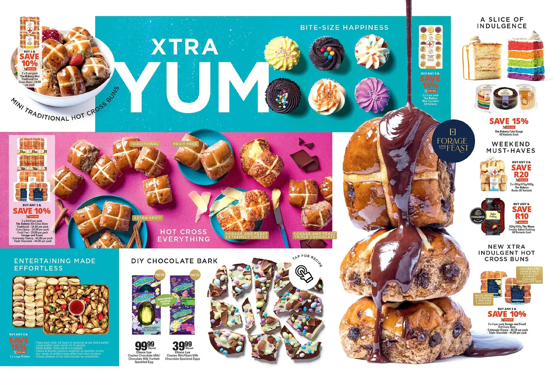 Checkers catalogue from 7 April to 21 April 2025 - Catalogue Page 2