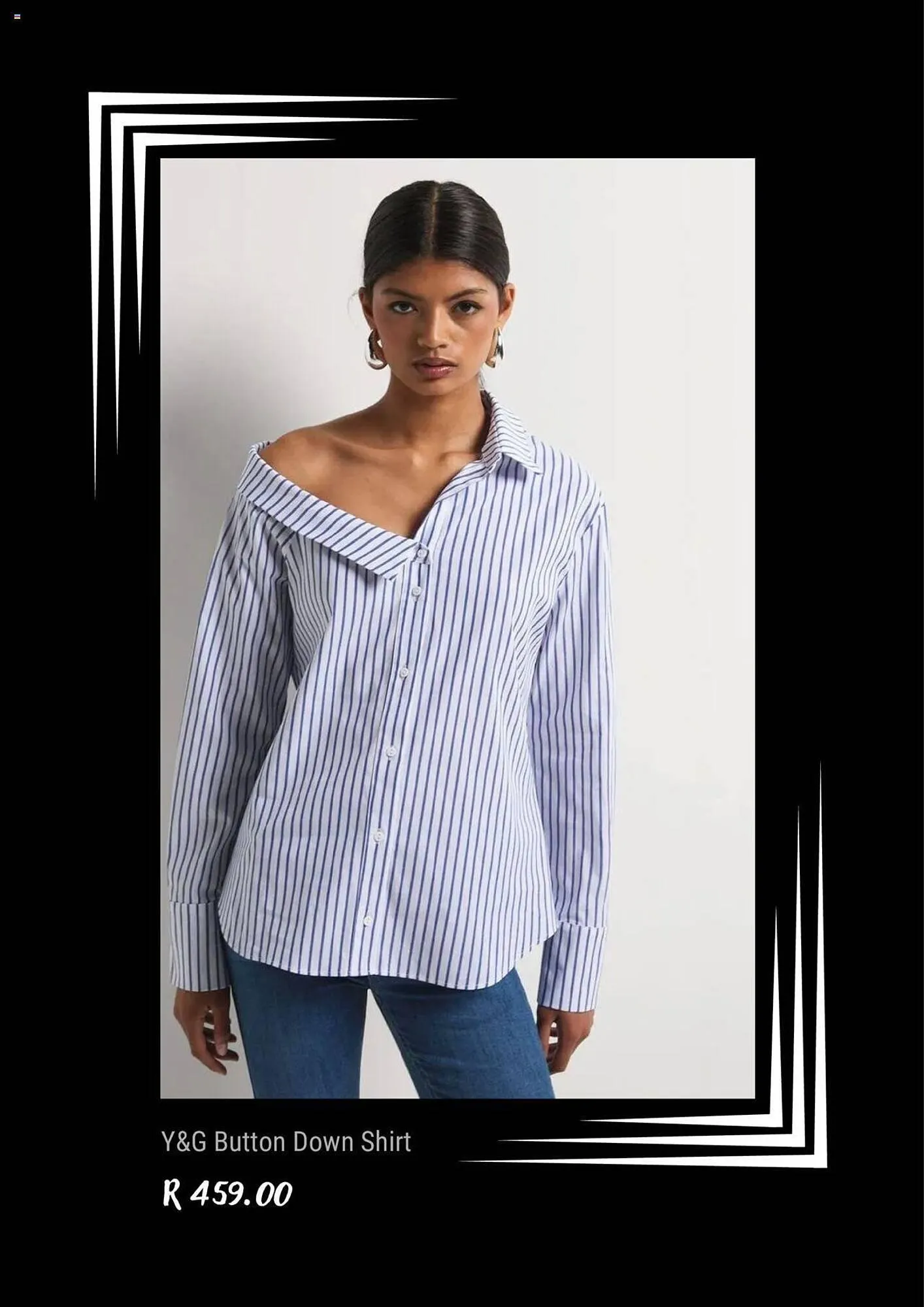 Foschini catalogue from 14 August to 11 September 2024 - Catalogue Page 4