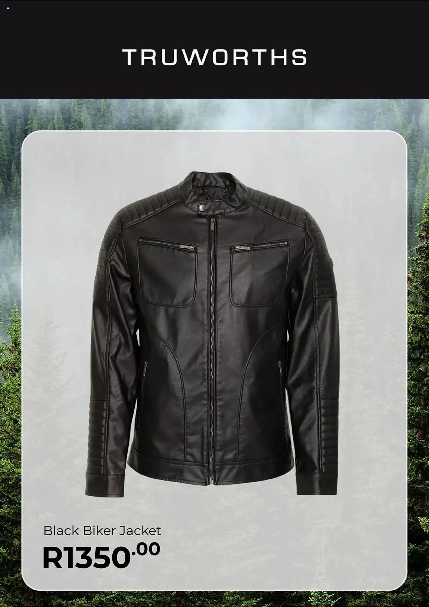 Truworths catalogue from 6 August to 3 September 2025 - Catalogue Page 11