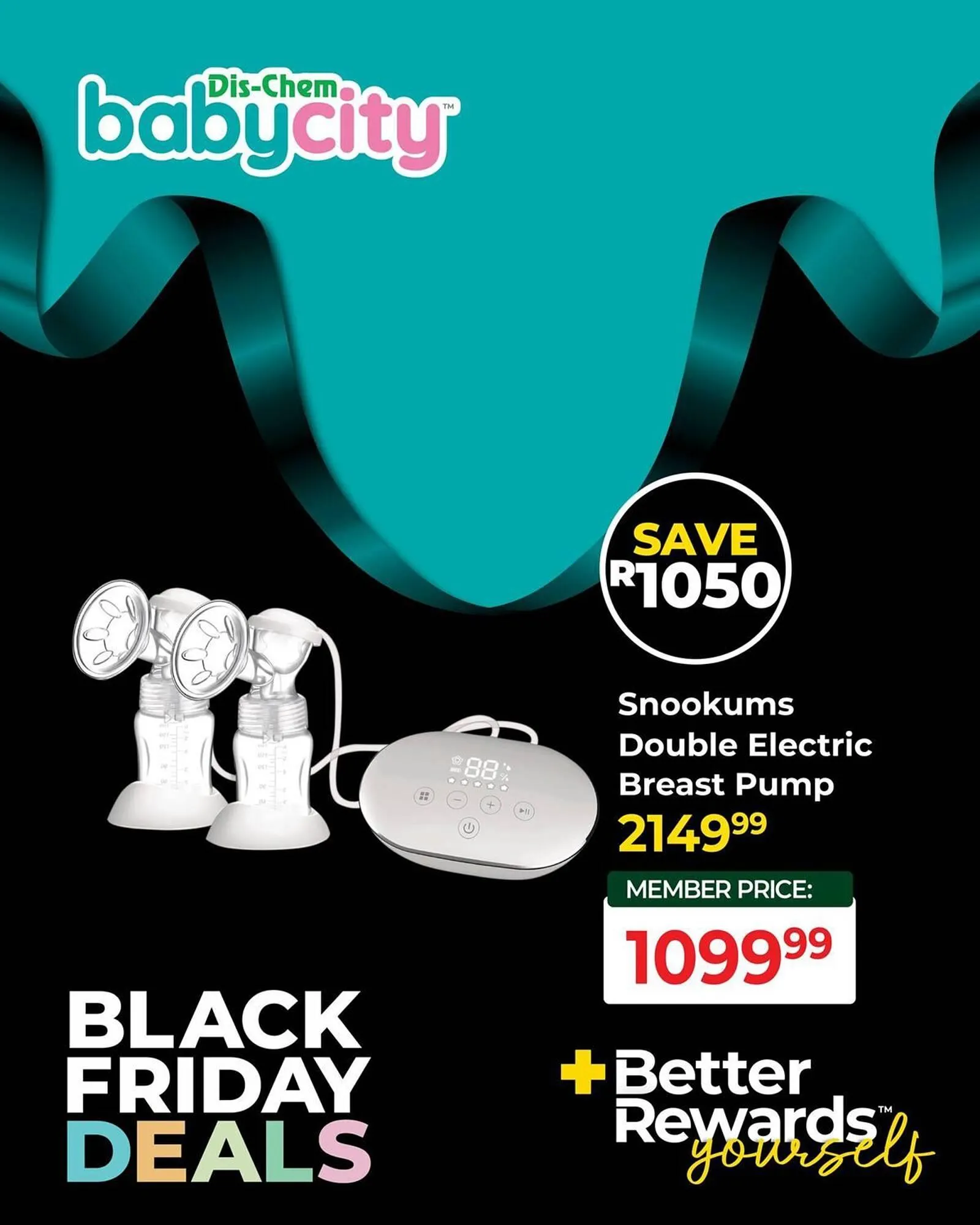 Baby City catalogue - 1