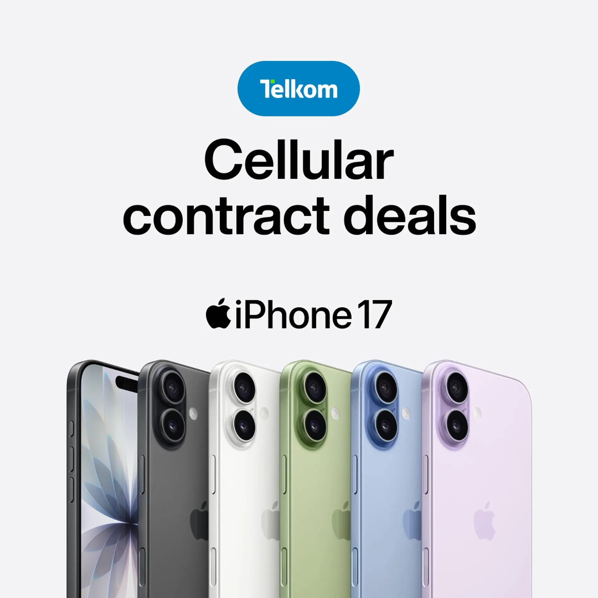 IStore catalogue - 1