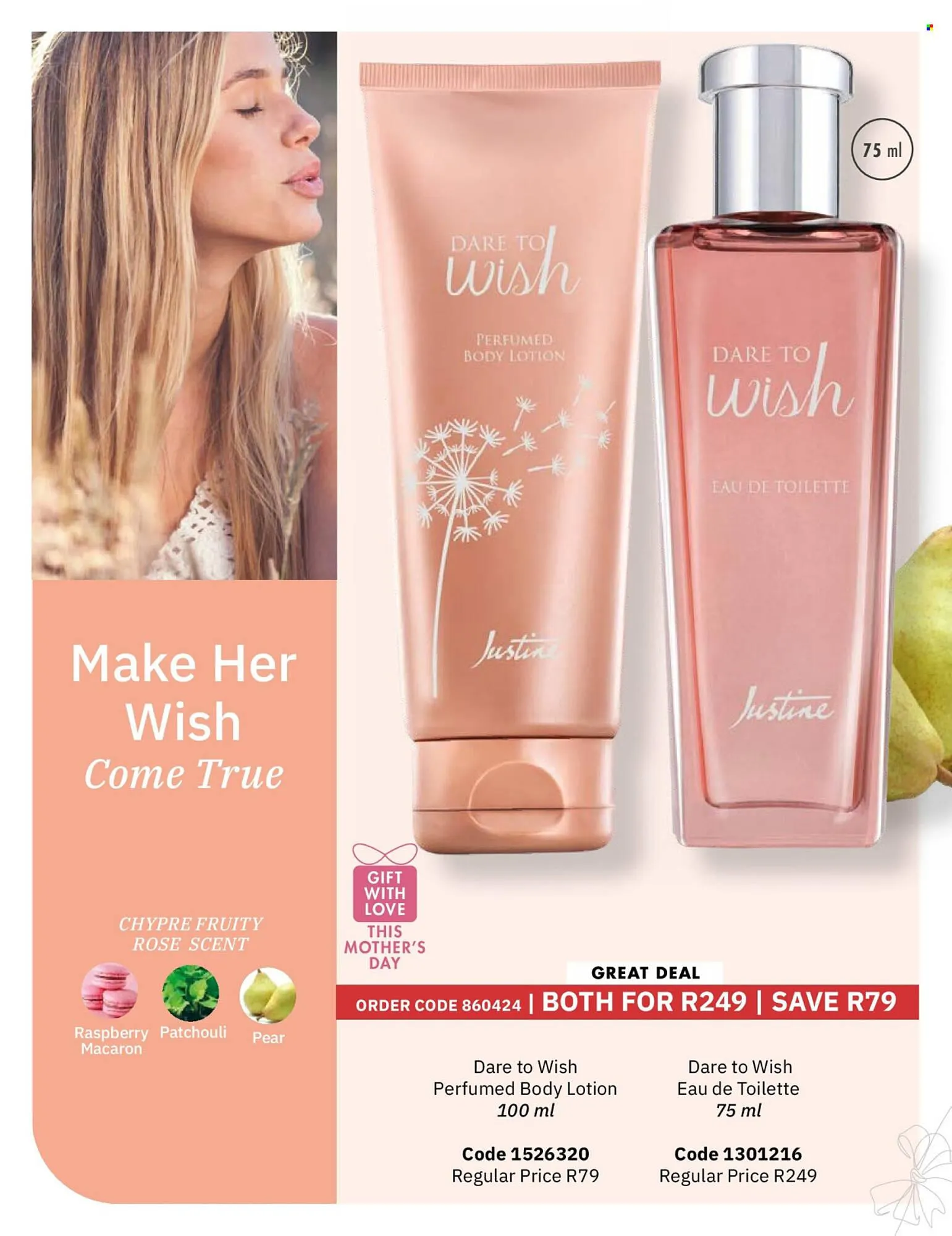 Justine catalogue from 1 May to 31 May 2025 - Catalogue Page 14